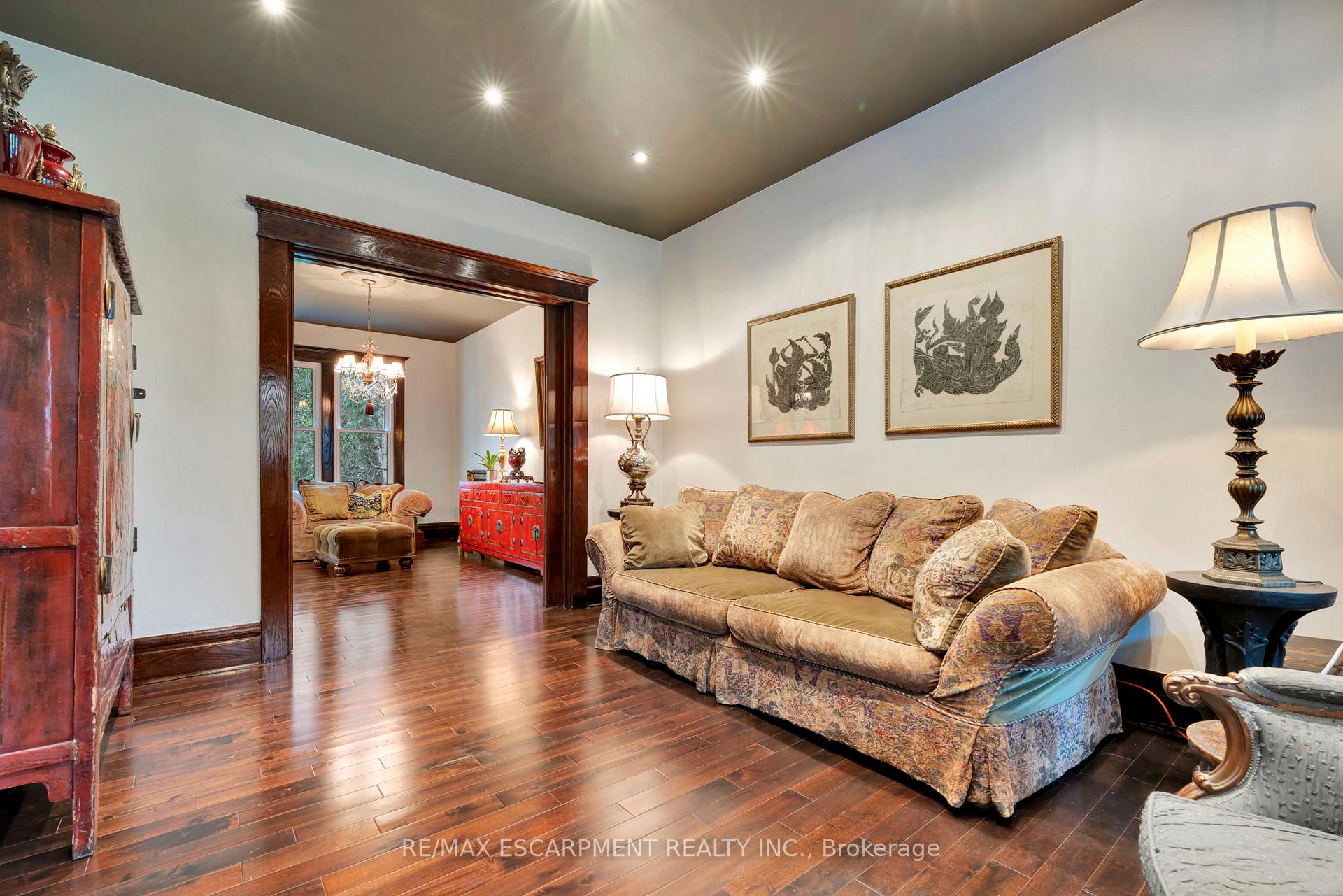 Photo 5 of 80 Spadina Avenue, Hamilton, Stipley — HOMEH