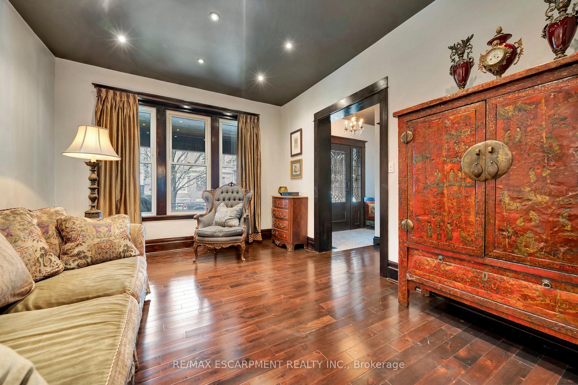 Photo 6 of 80 Spadina Avenue, Hamilton, Stipley — HOMEH