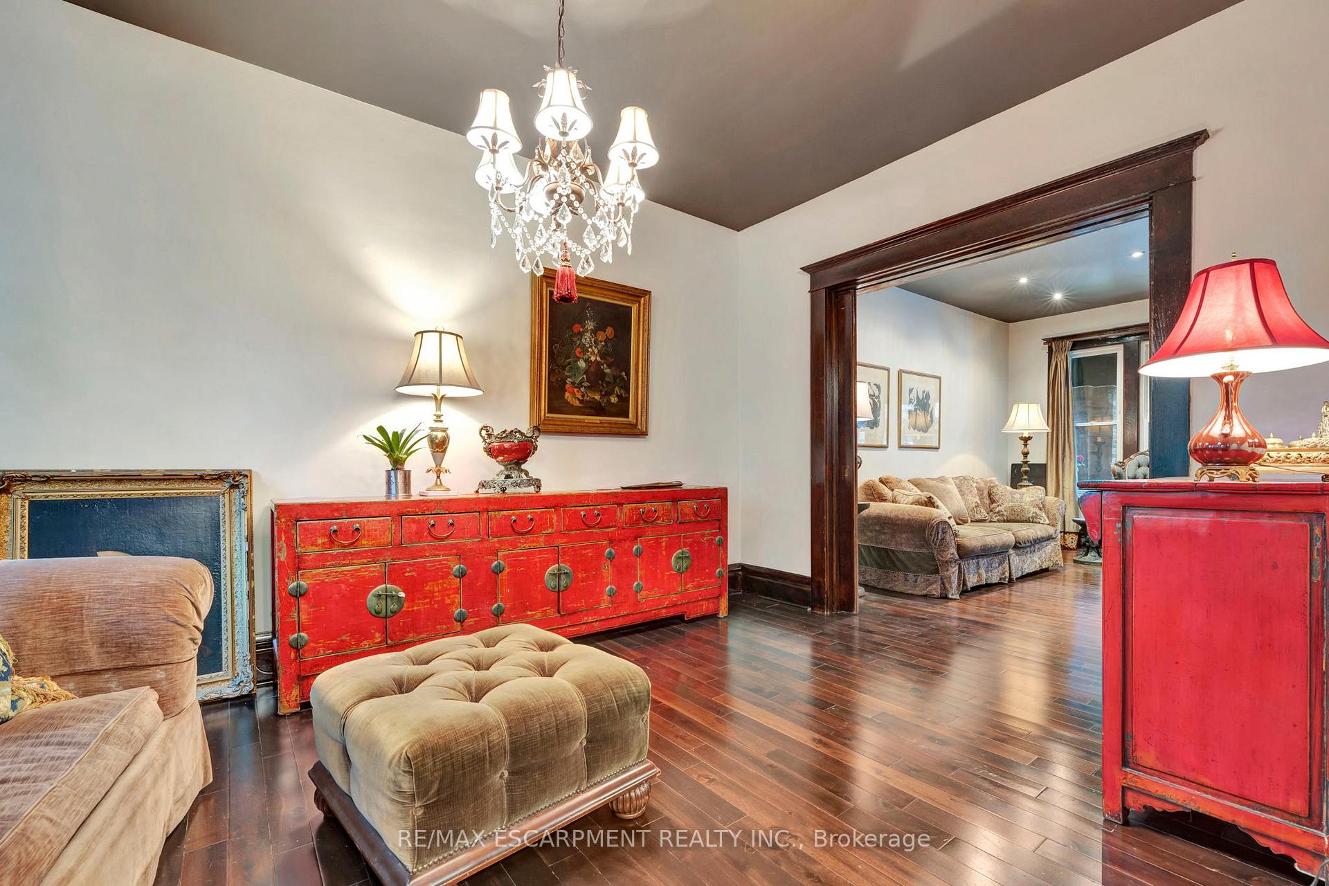 Photo 8 of 80 Spadina Avenue, Hamilton, Stipley — HOMEH