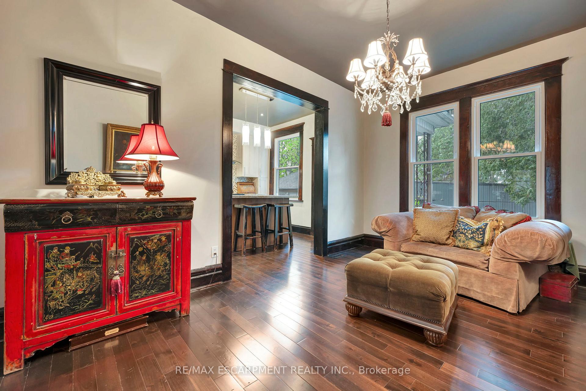 Photo 9 of 80 Spadina Avenue, Hamilton, Stipley — HOMEH