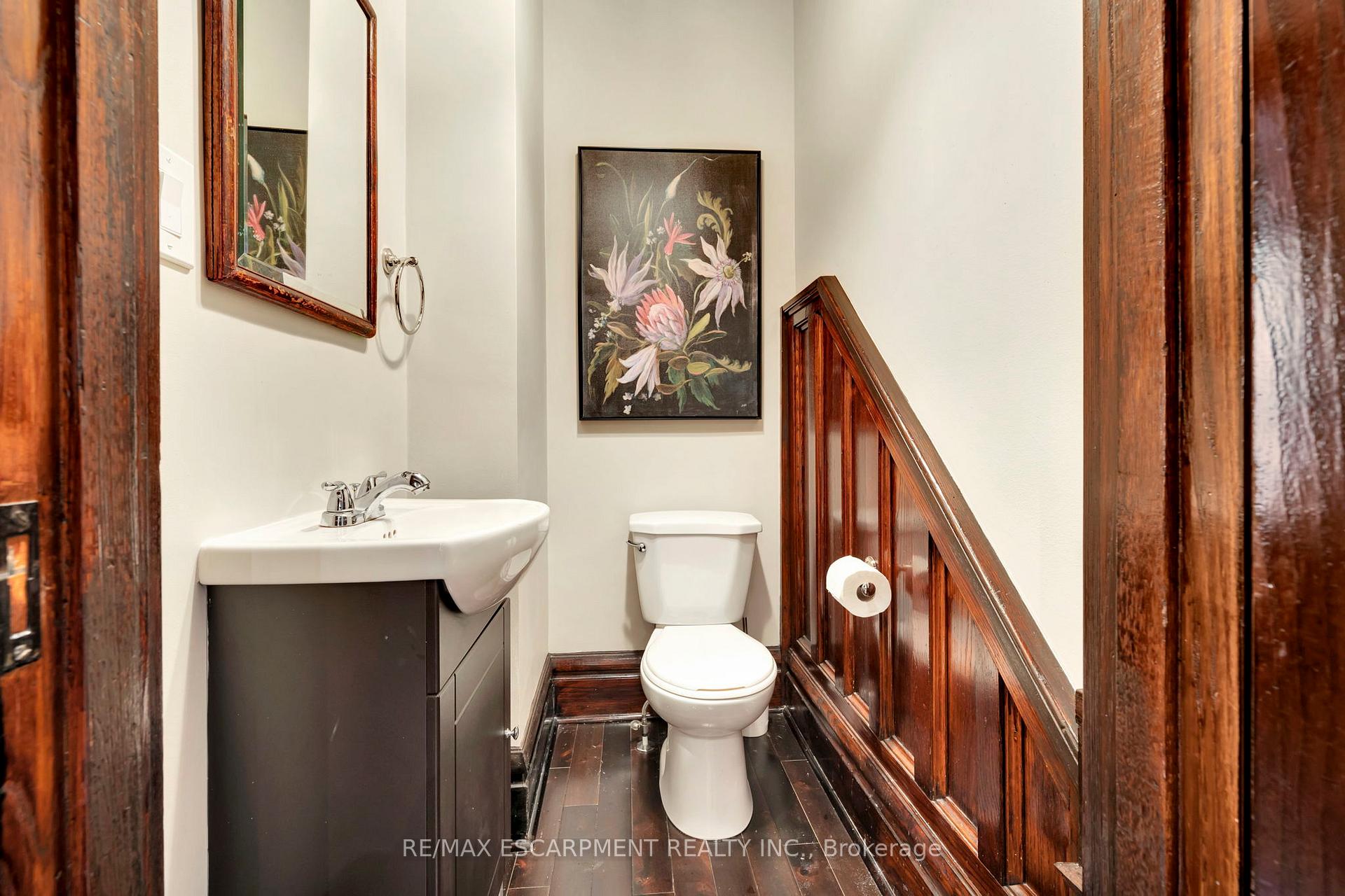 Photo 12 of 80 Spadina Avenue, Hamilton, Stipley — HOMEH