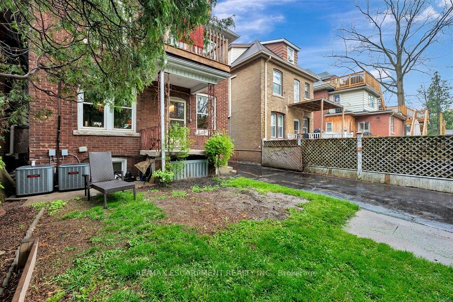 Photo 26 of 80 Spadina Avenue, Hamilton, Stipley — HOMEH