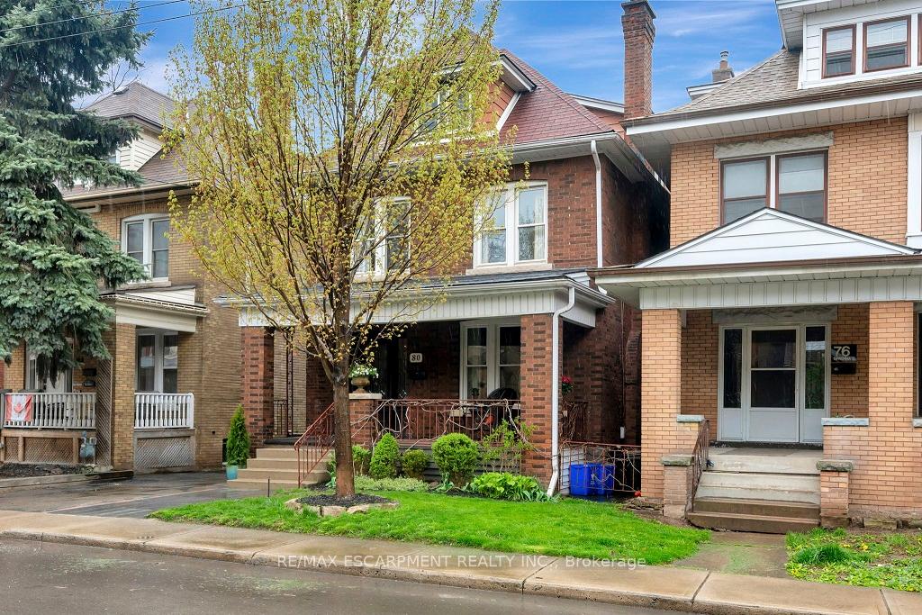 Photo 29 of 80 Spadina Avenue, Hamilton, Stipley — HOMEH