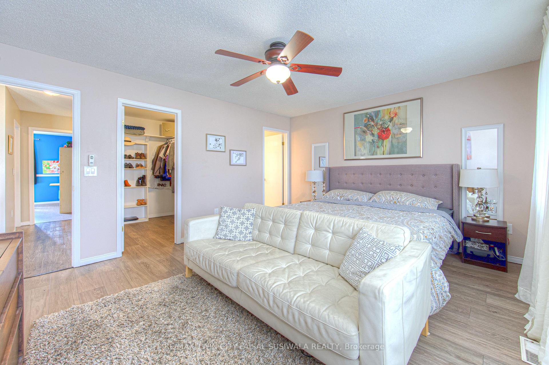 Photo 28 of 87 Bartleman Crescent, Cambridge — HOMEH