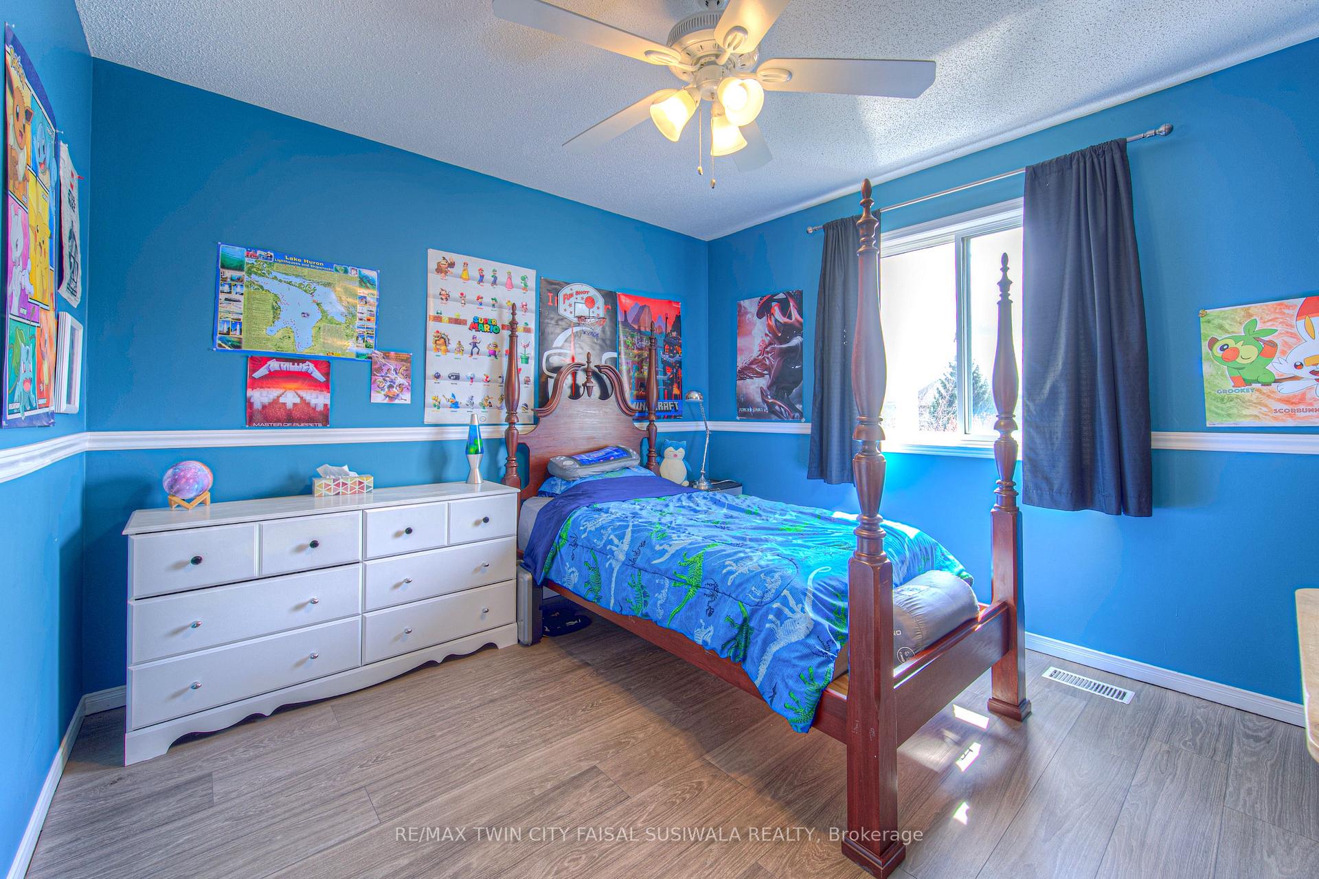 Photo 30 of 87 Bartleman Crescent, Cambridge — HOMEH