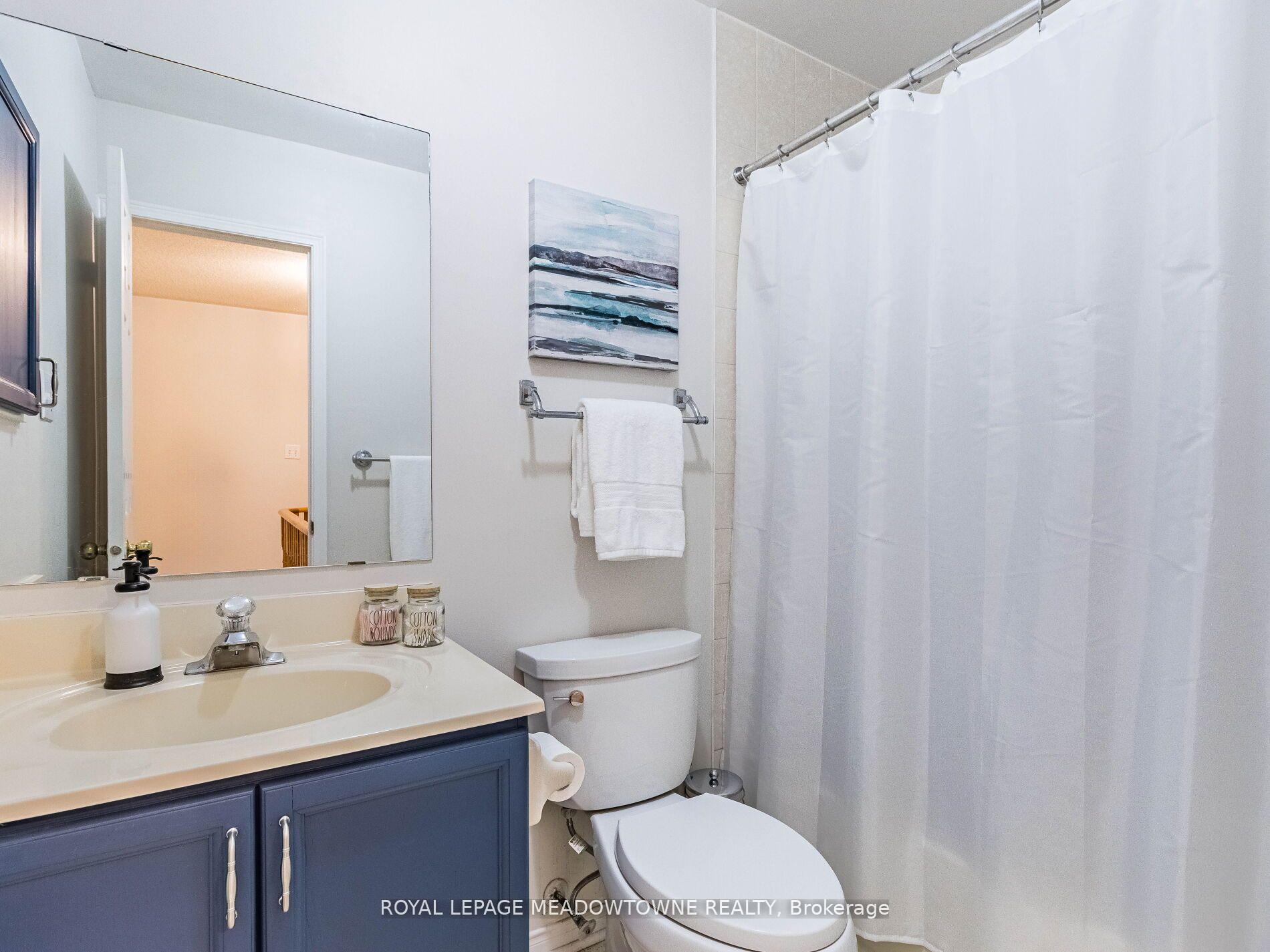 Photo 15 of 73 Townley Crescent, Brampton, Heart Lake West — HOMEH