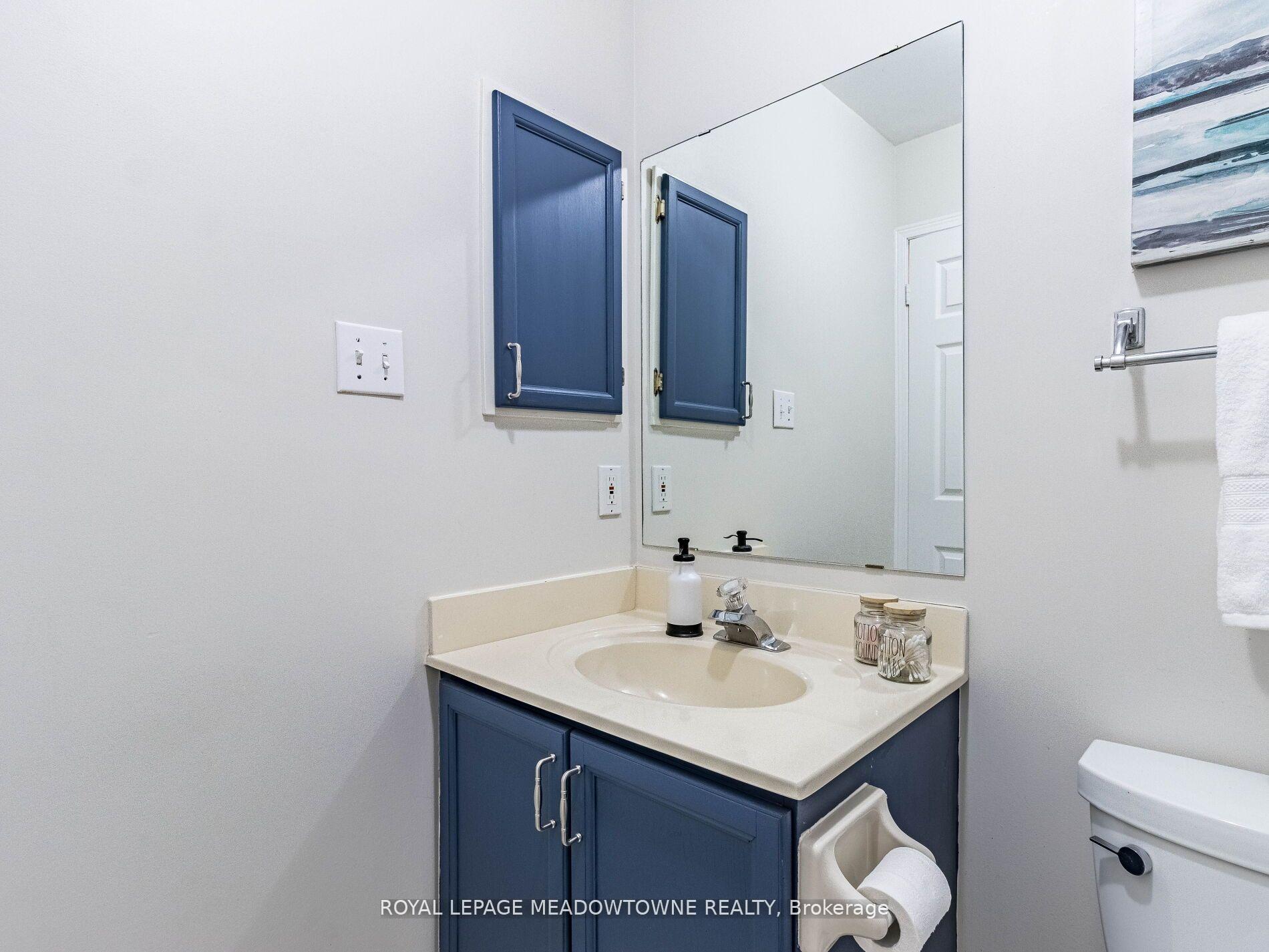 Photo 17 of 73 Townley Crescent, Brampton, Heart Lake West — HOMEH