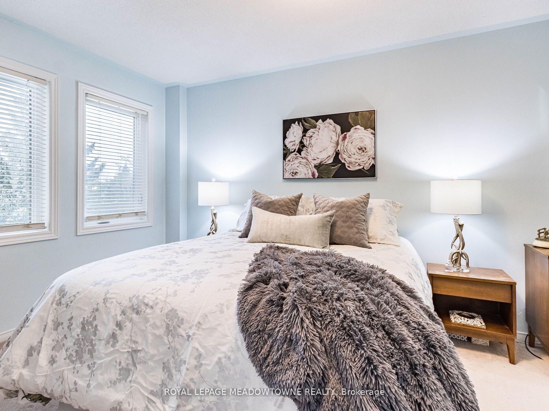 Photo 16 of 73 Townley Crescent, Brampton, Heart Lake West — HOMEH