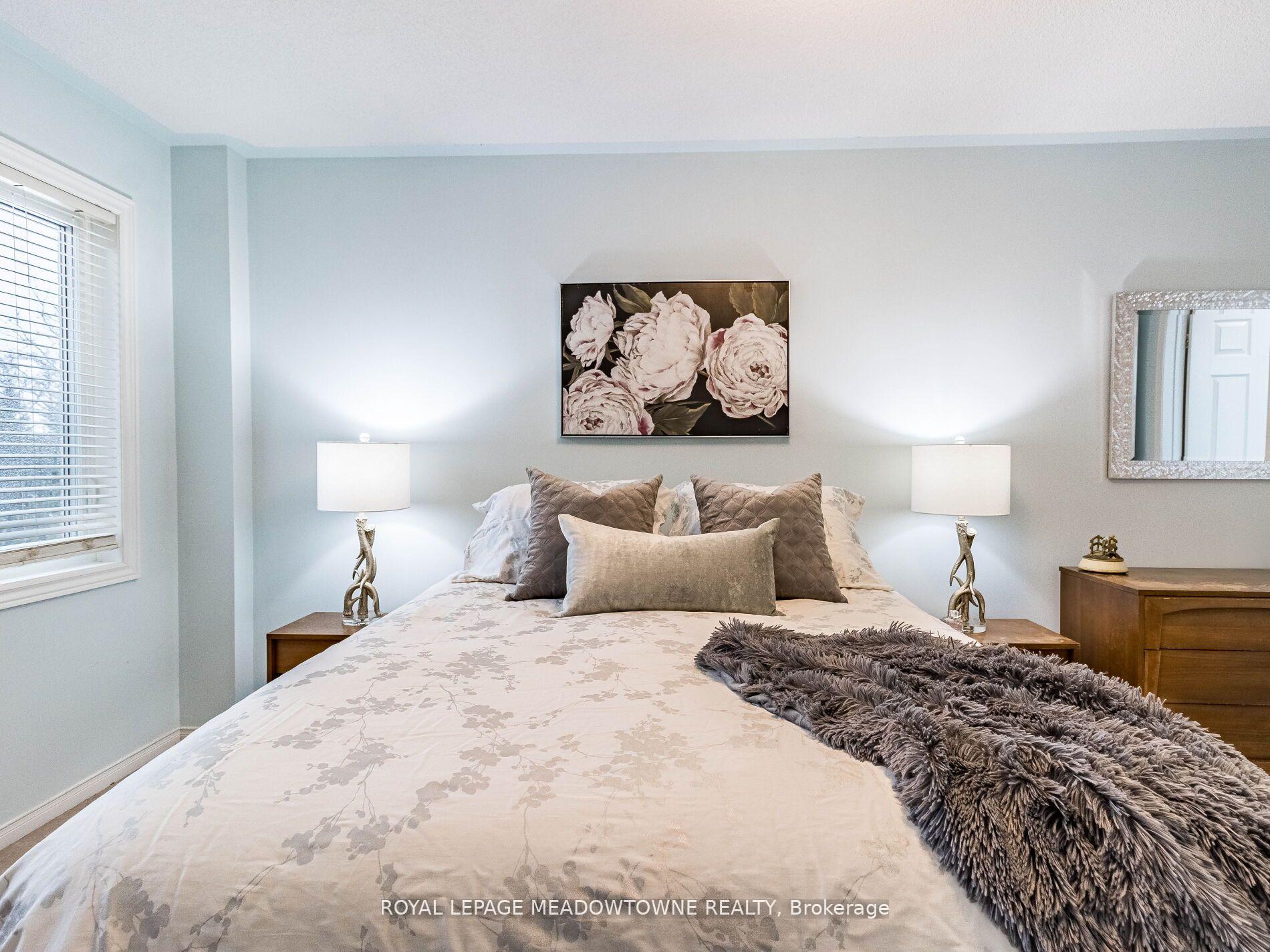 Photo 18 of 73 Townley Crescent, Brampton, Heart Lake West — HOMEH
