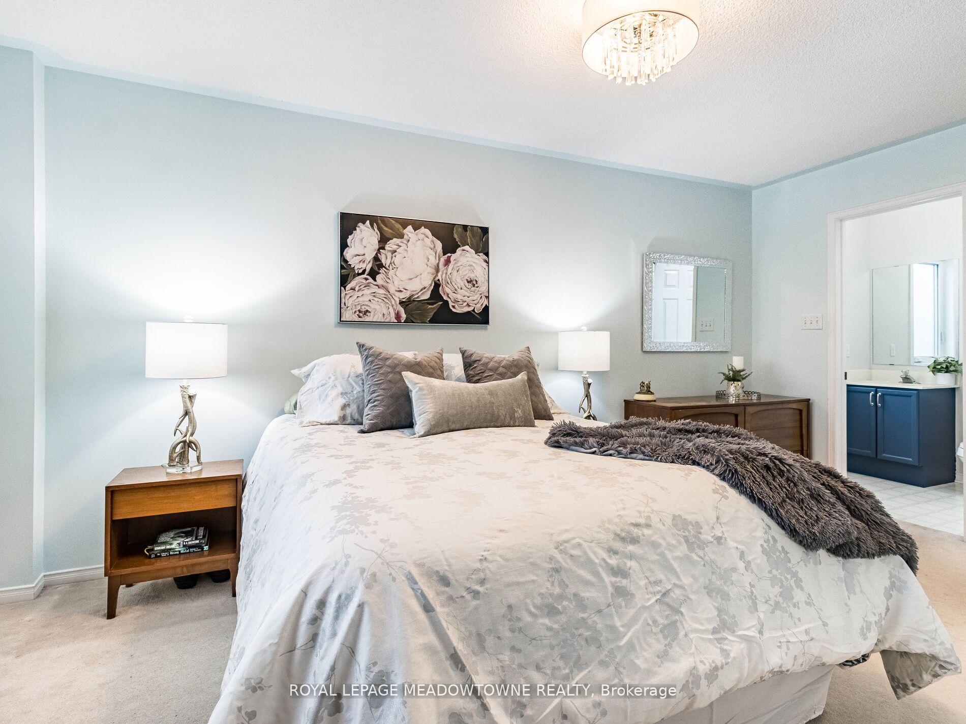 Photo 19 of 73 Townley Crescent, Brampton, Heart Lake West — HOMEH