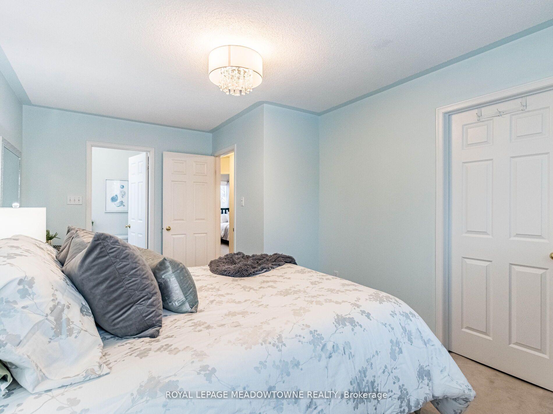 Photo 21 of 73 Townley Crescent, Brampton, Heart Lake West — HOMEH