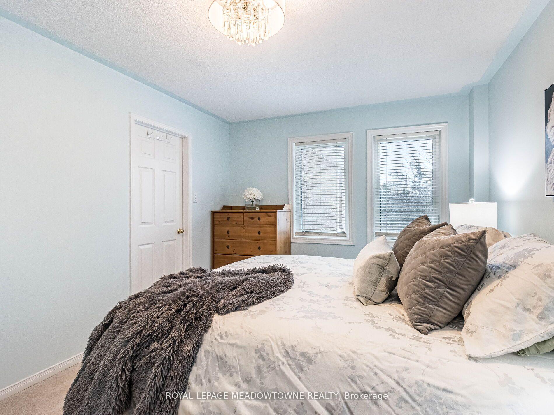 Photo 26 of 73 Townley Crescent, Brampton, Heart Lake West — HOMEH