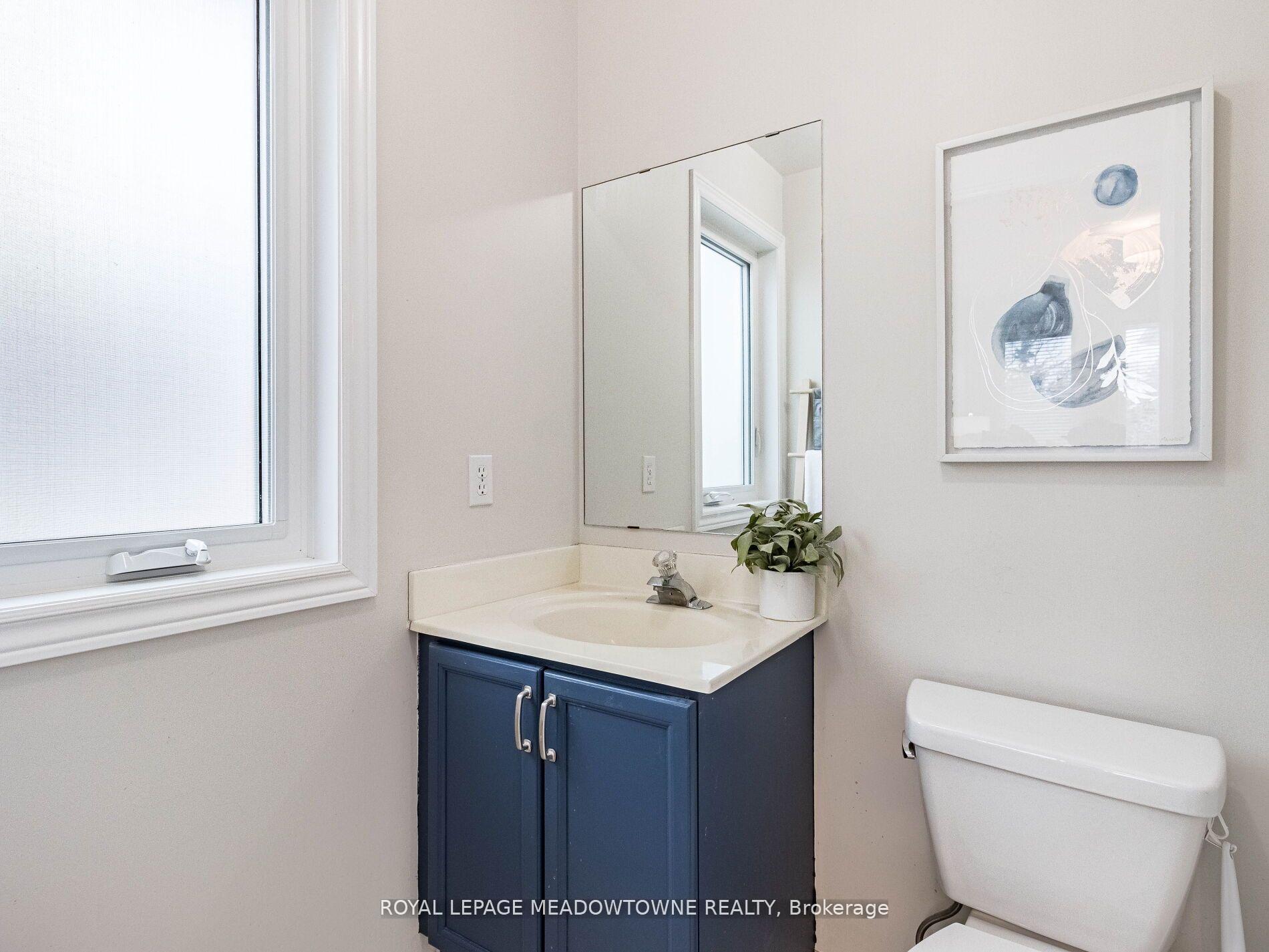 Photo 22 of 73 Townley Crescent, Brampton, Heart Lake West — HOMEH