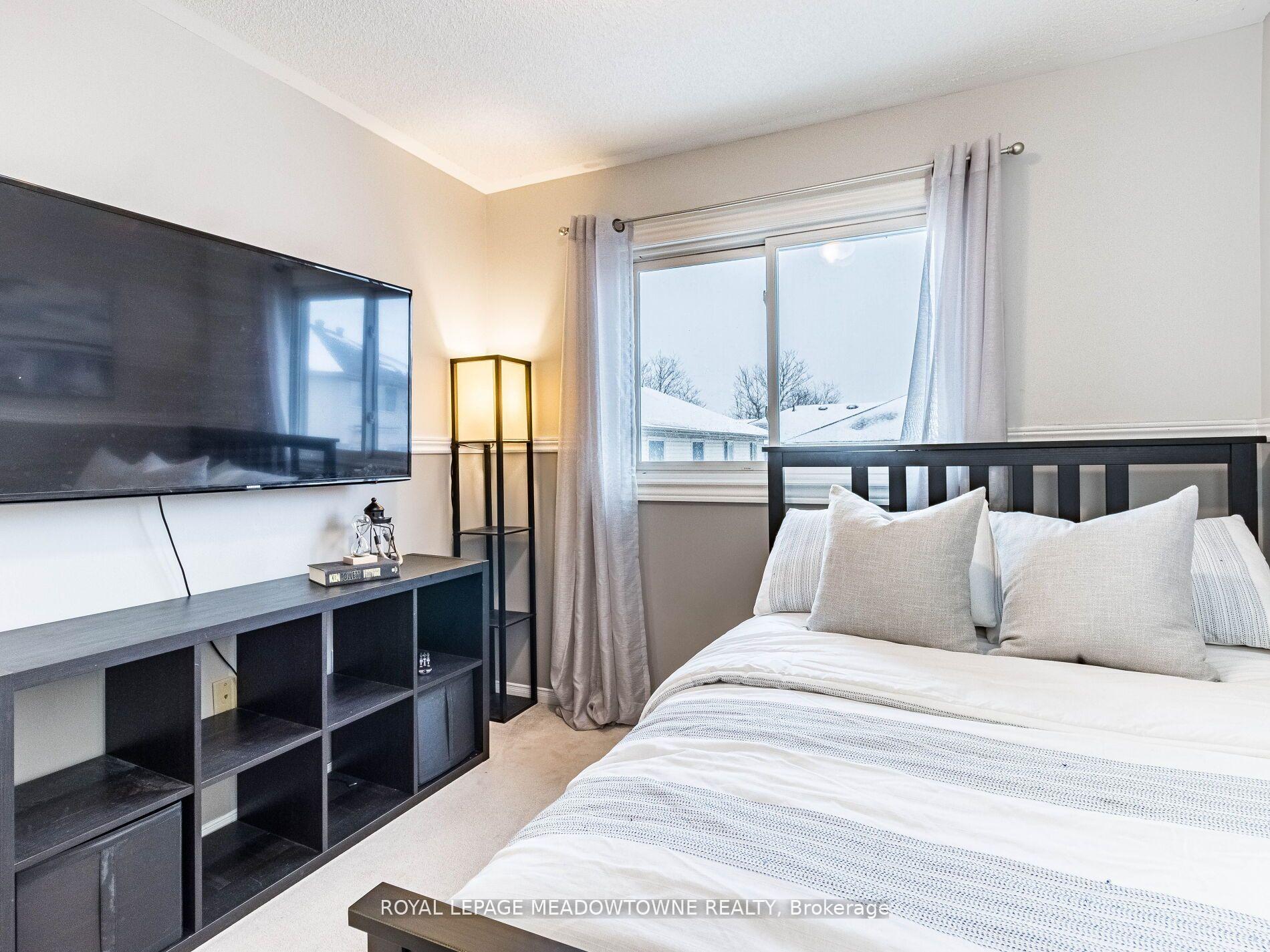 Photo 27 of 73 Townley Crescent, Brampton, Heart Lake West — HOMEH