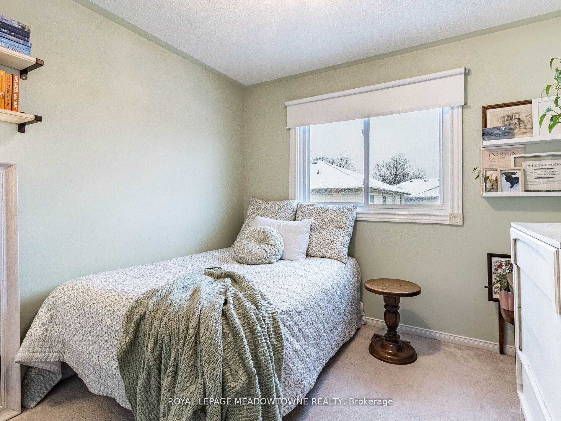Photo 28 of 73 Townley Crescent, Brampton, Heart Lake West — HOMEH