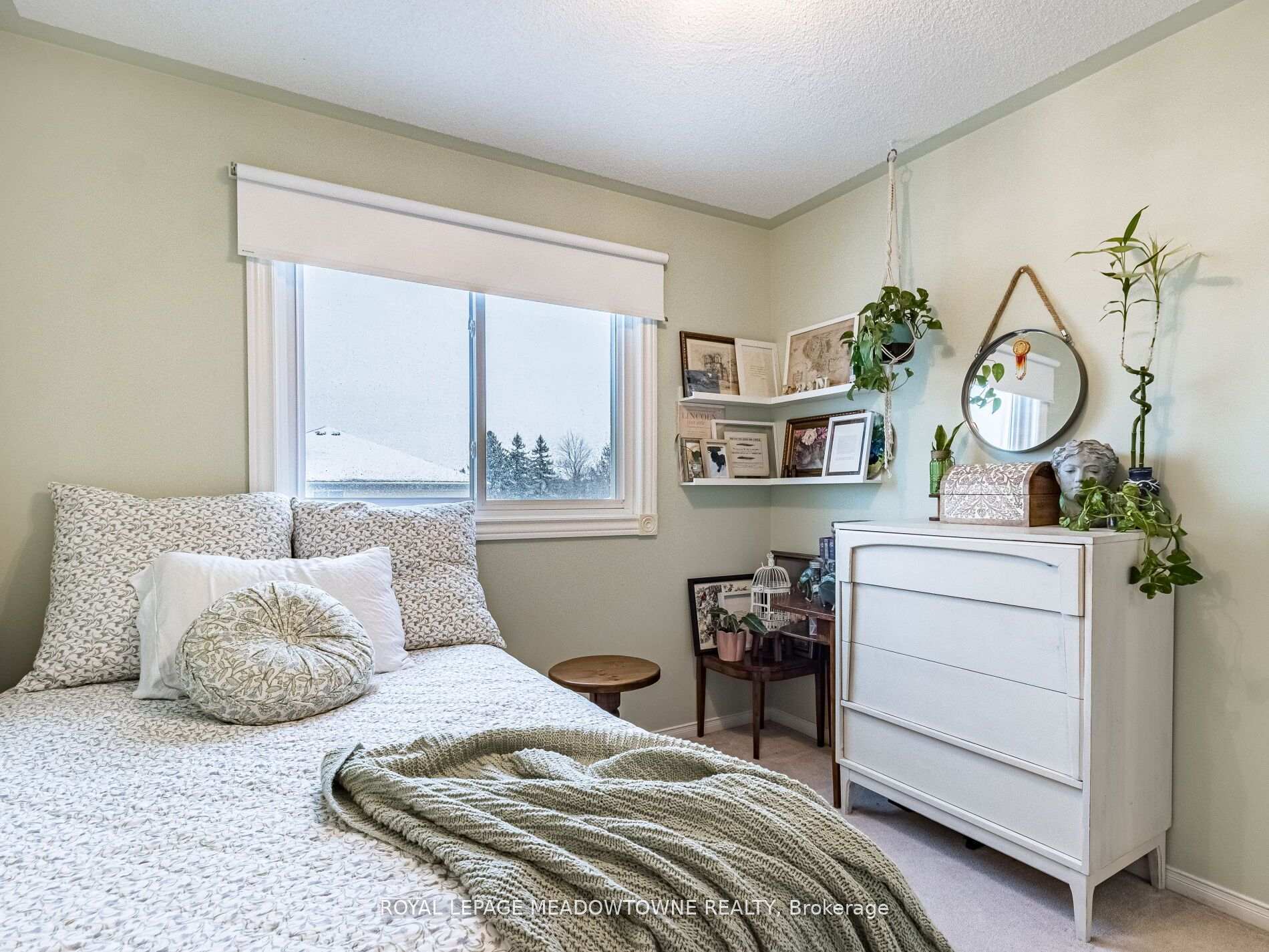 Photo 30 of 73 Townley Crescent, Brampton, Heart Lake West — HOMEH
