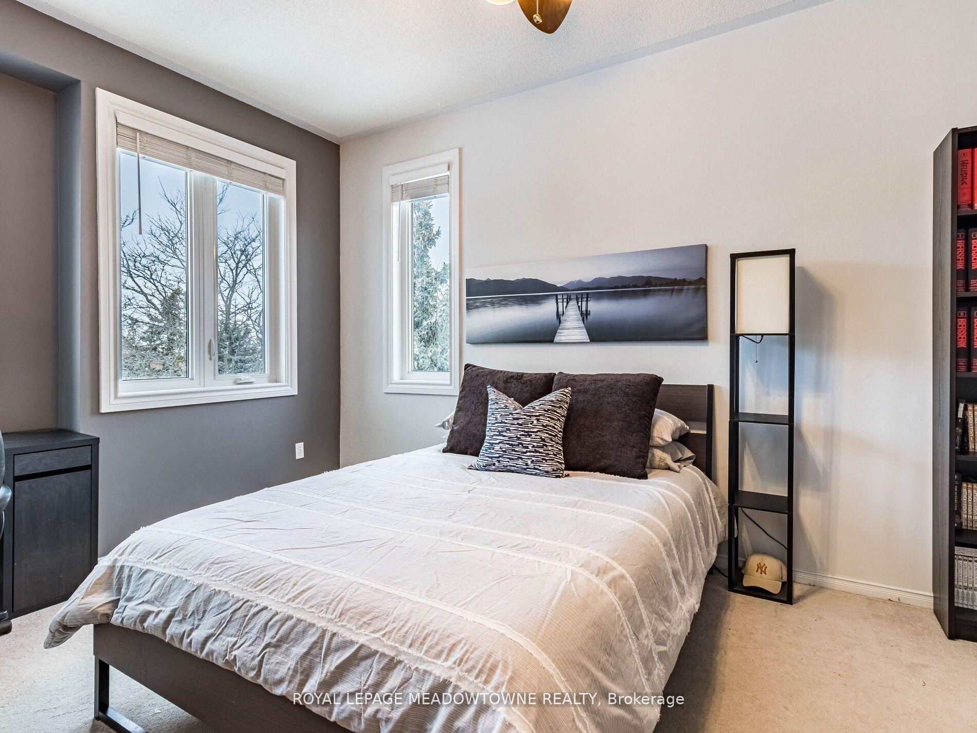 Photo 33 of 73 Townley Crescent, Brampton, Heart Lake West — HOMEH