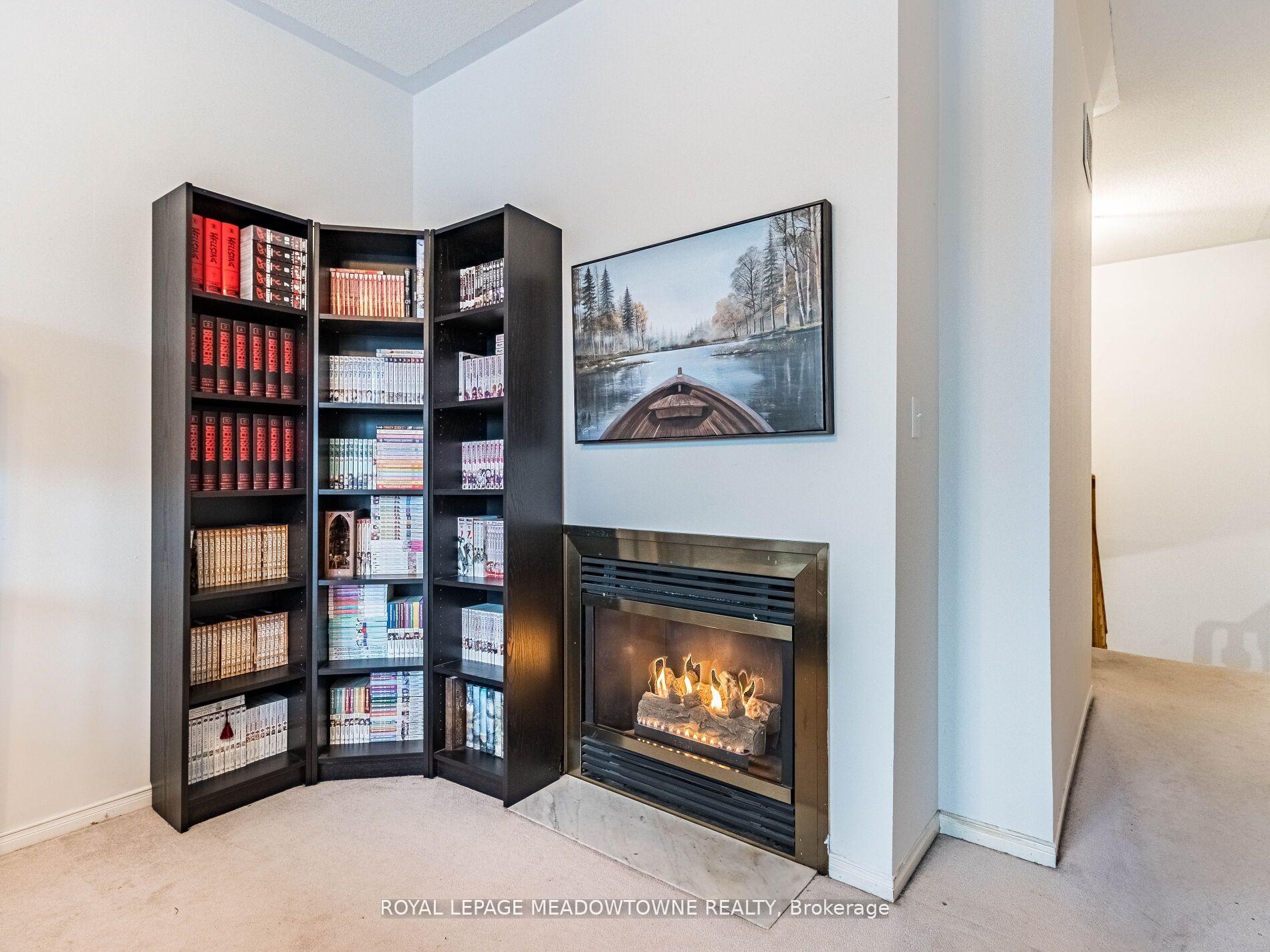 Photo 31 of 73 Townley Crescent, Brampton, Heart Lake West — HOMEH