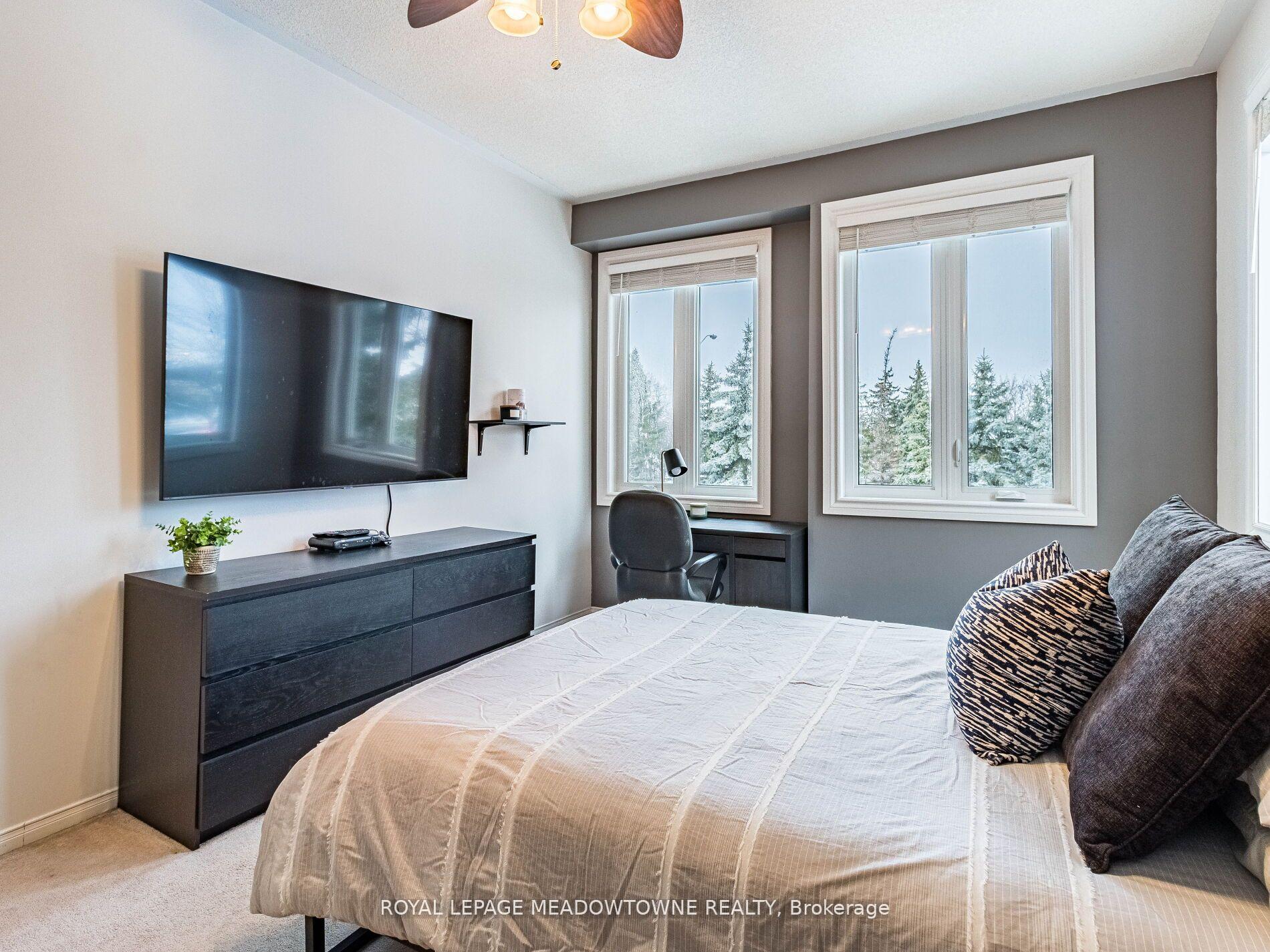 Photo 34 of 73 Townley Crescent, Brampton, Heart Lake West — HOMEH