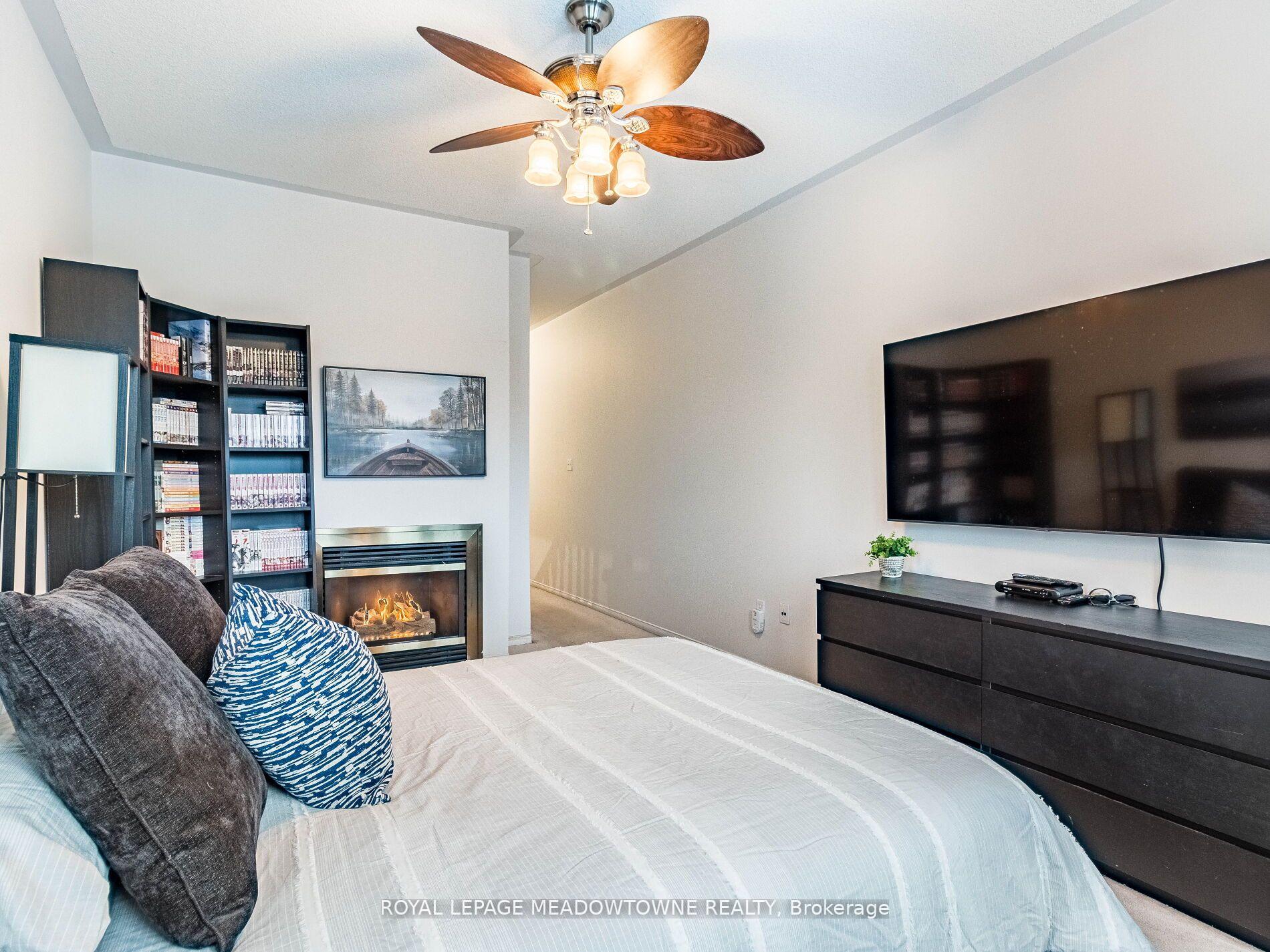 Photo 35 of 73 Townley Crescent, Brampton, Heart Lake West — HOMEH
