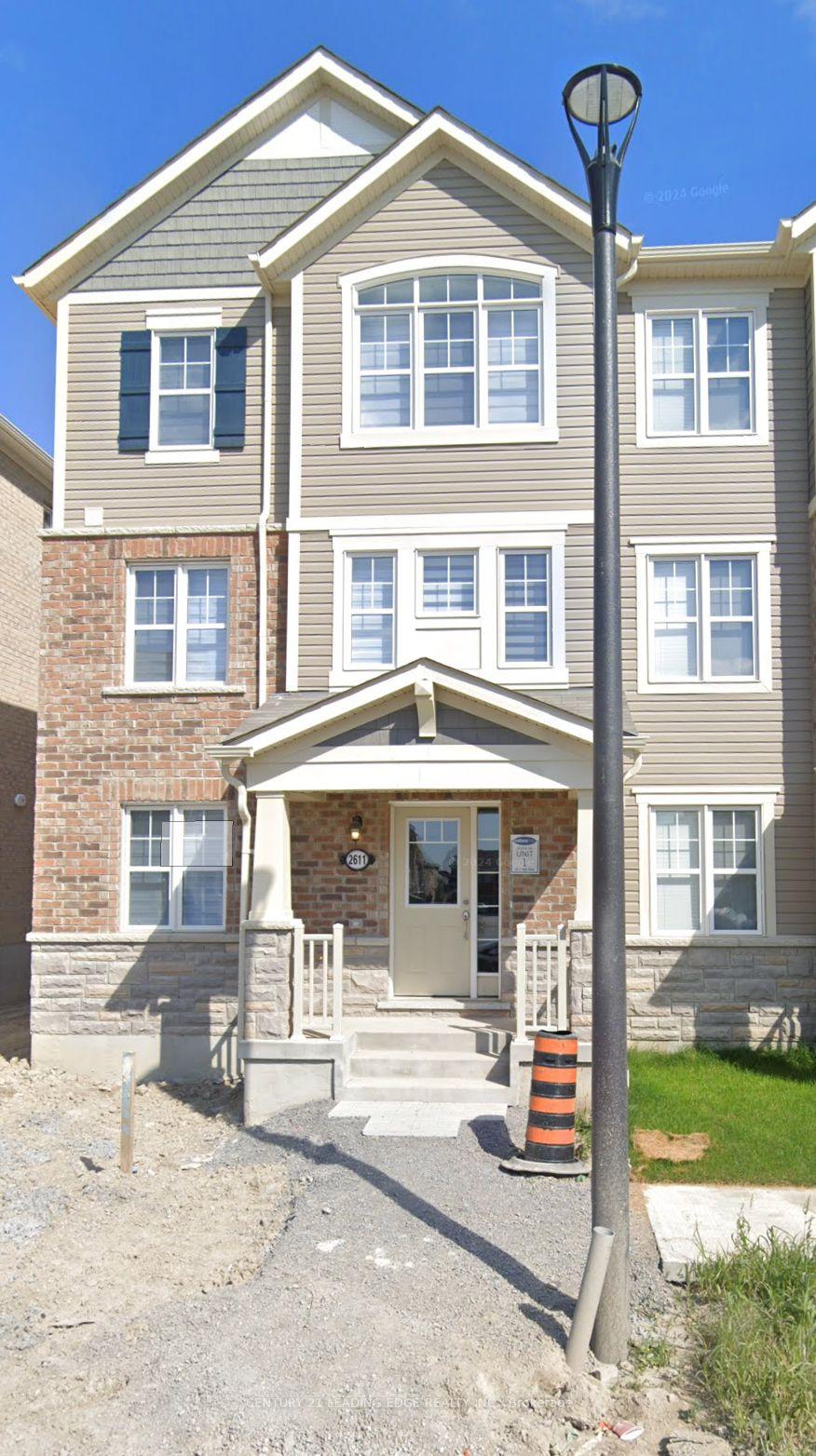 Photo 1 of 2611 Toffee Street, Pickering, Rural Pickering — HOMEH