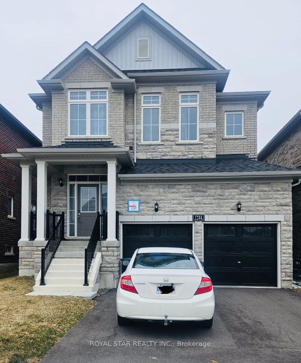 Photo 1 of 1244 Stevens Road, Innisfil, Alcona — HOMEH