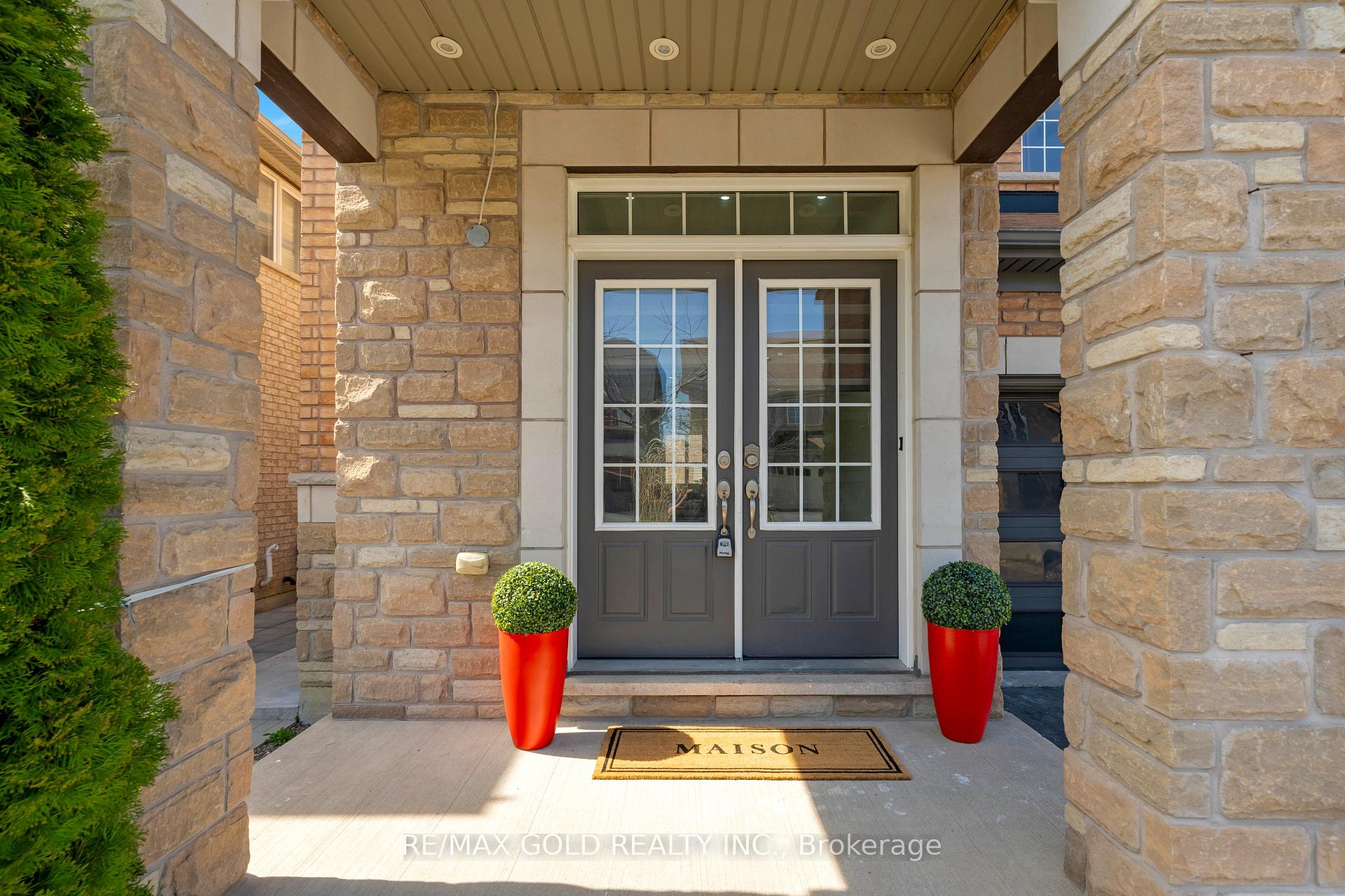 Photo 2 of 82 Education Road, Brampton, Bram East — HOMEH