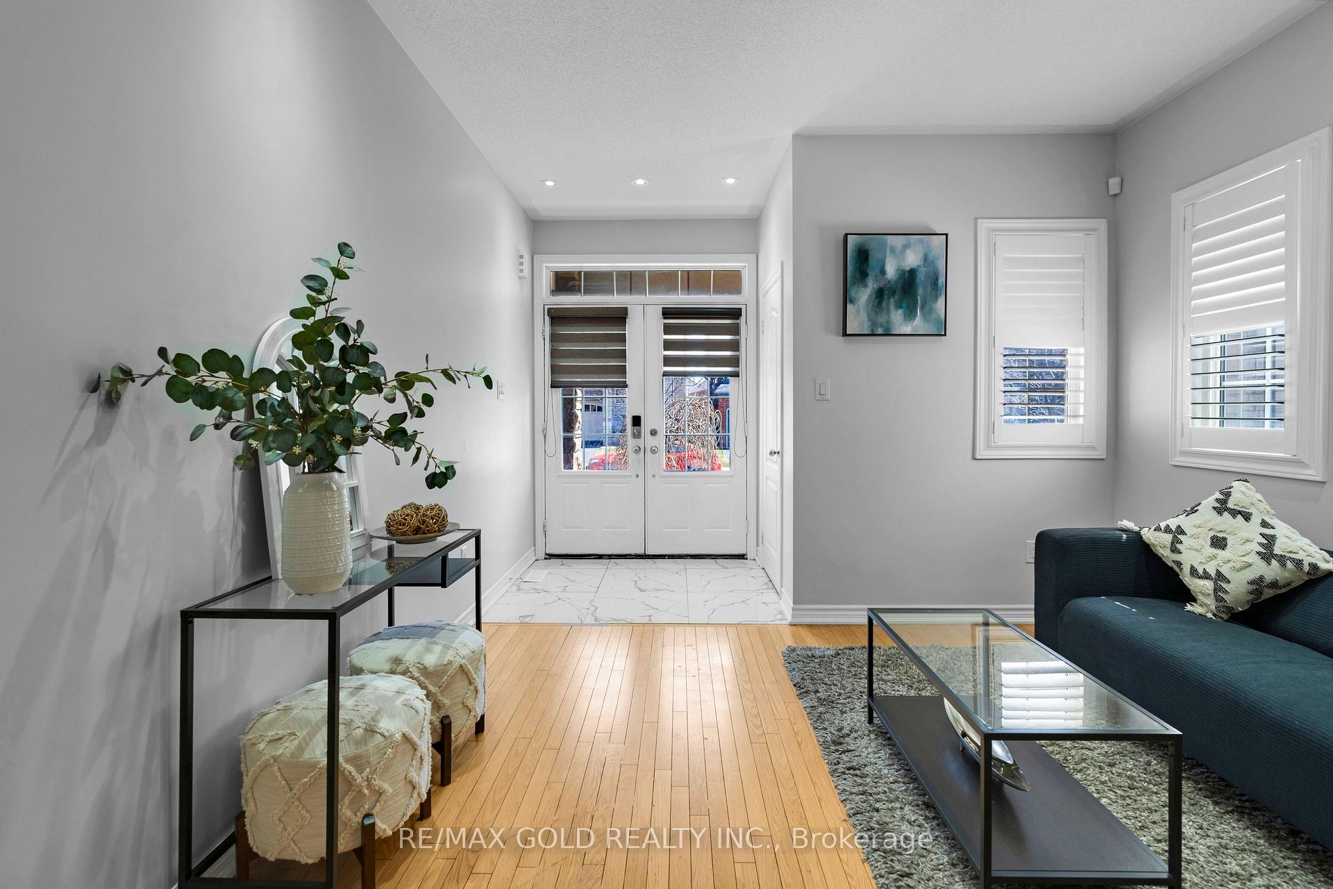 Photo 5 of 82 Education Road, Brampton, Bram East — HOMEH