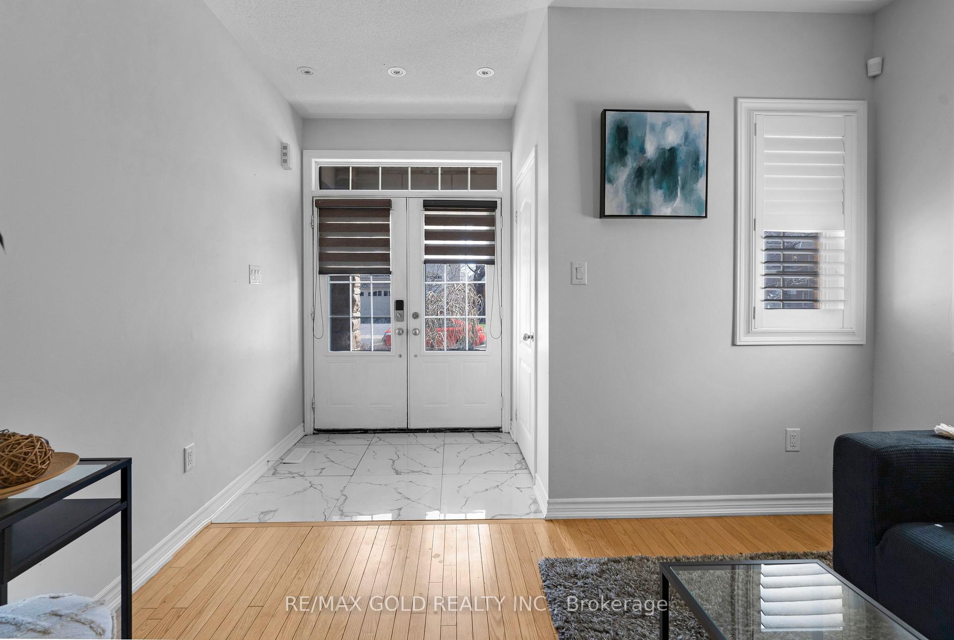 Photo 3 of 82 Education Road, Brampton, Bram East — HOMEH