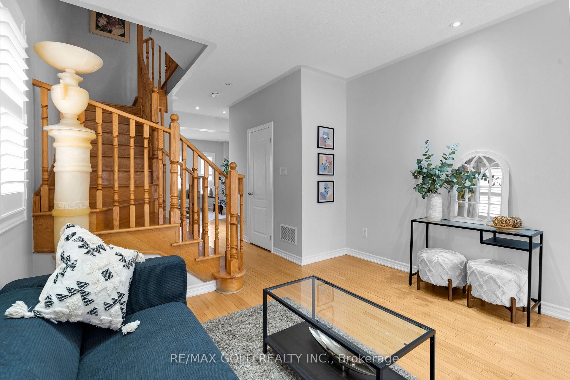 Photo 6 of 82 Education Road, Brampton, Bram East — HOMEH