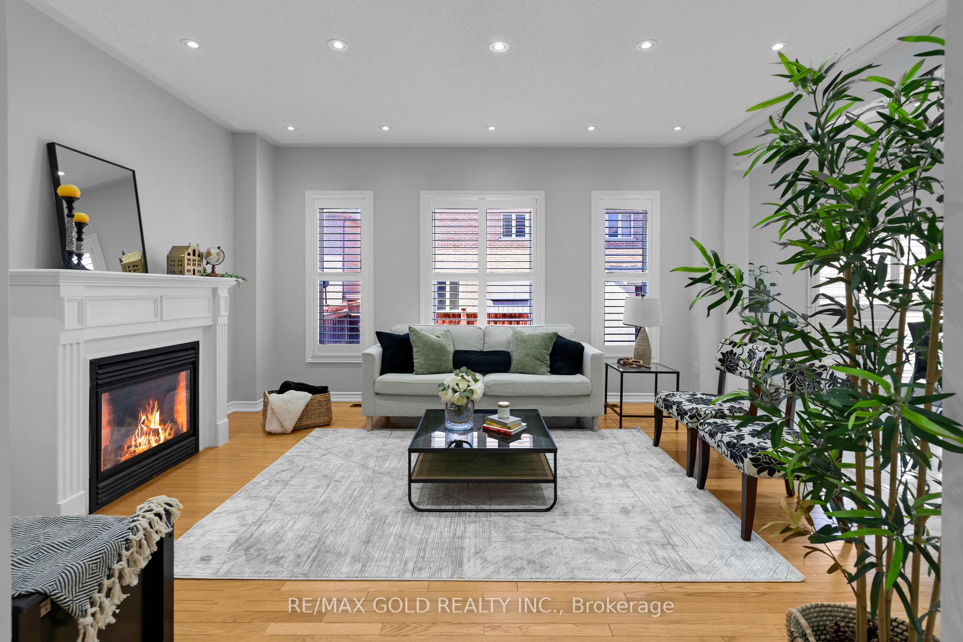 Photo 7 of 82 Education Road, Brampton, Bram East — HOMEH