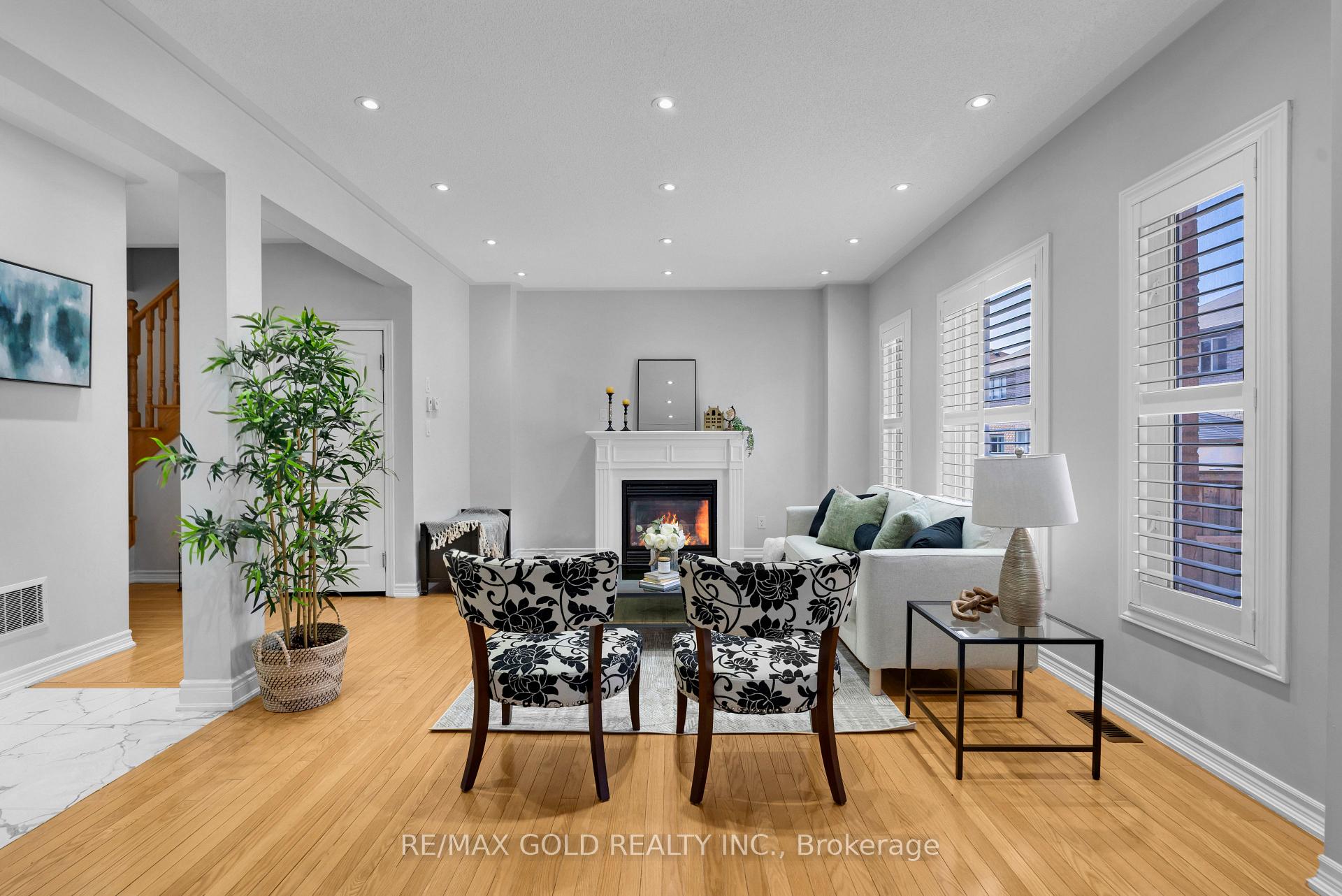 Photo 8 of 82 Education Road, Brampton, Bram East — HOMEH