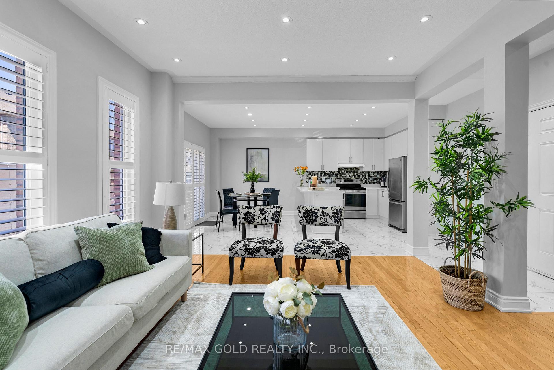 Photo 9 of 82 Education Road, Brampton, Bram East — HOMEH