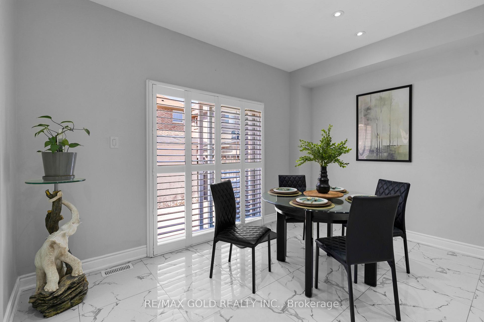 Photo 10 of 82 Education Road, Brampton, Bram East — HOMEH