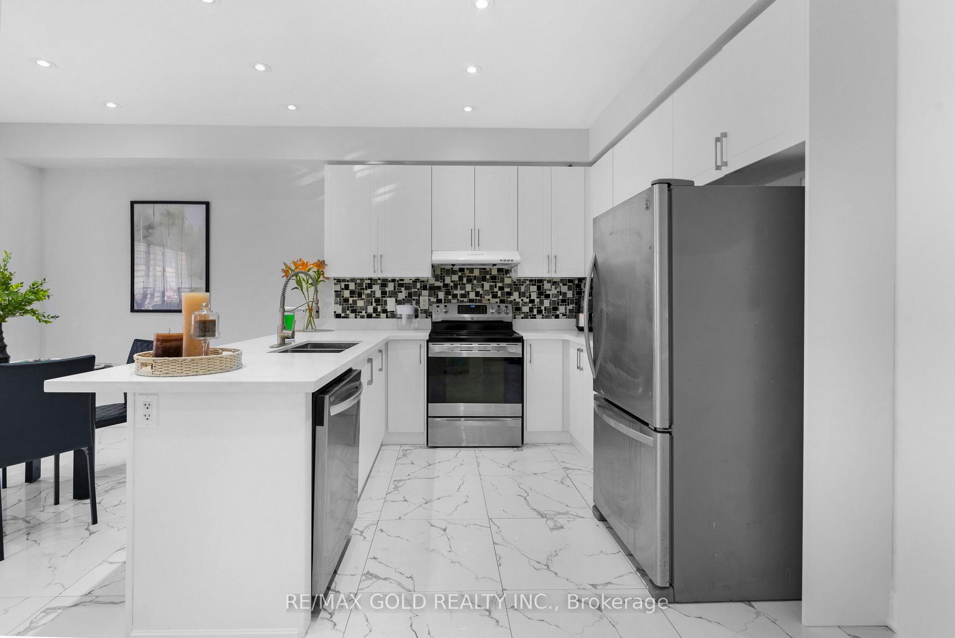 Photo 11 of 82 Education Road, Brampton, Bram East — HOMEH