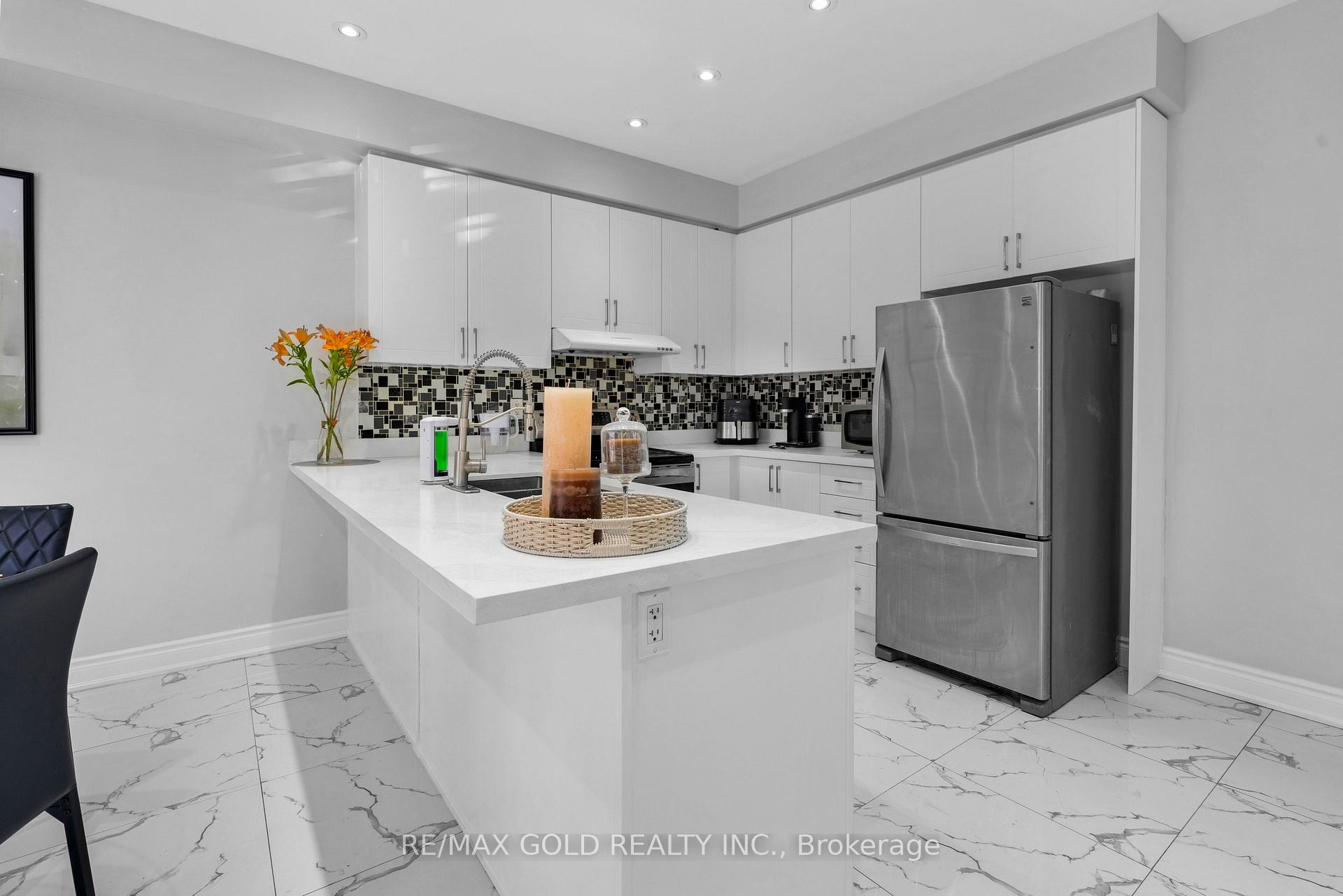 Photo 26 of 82 Education Road, Brampton, Bram East — HOMEH