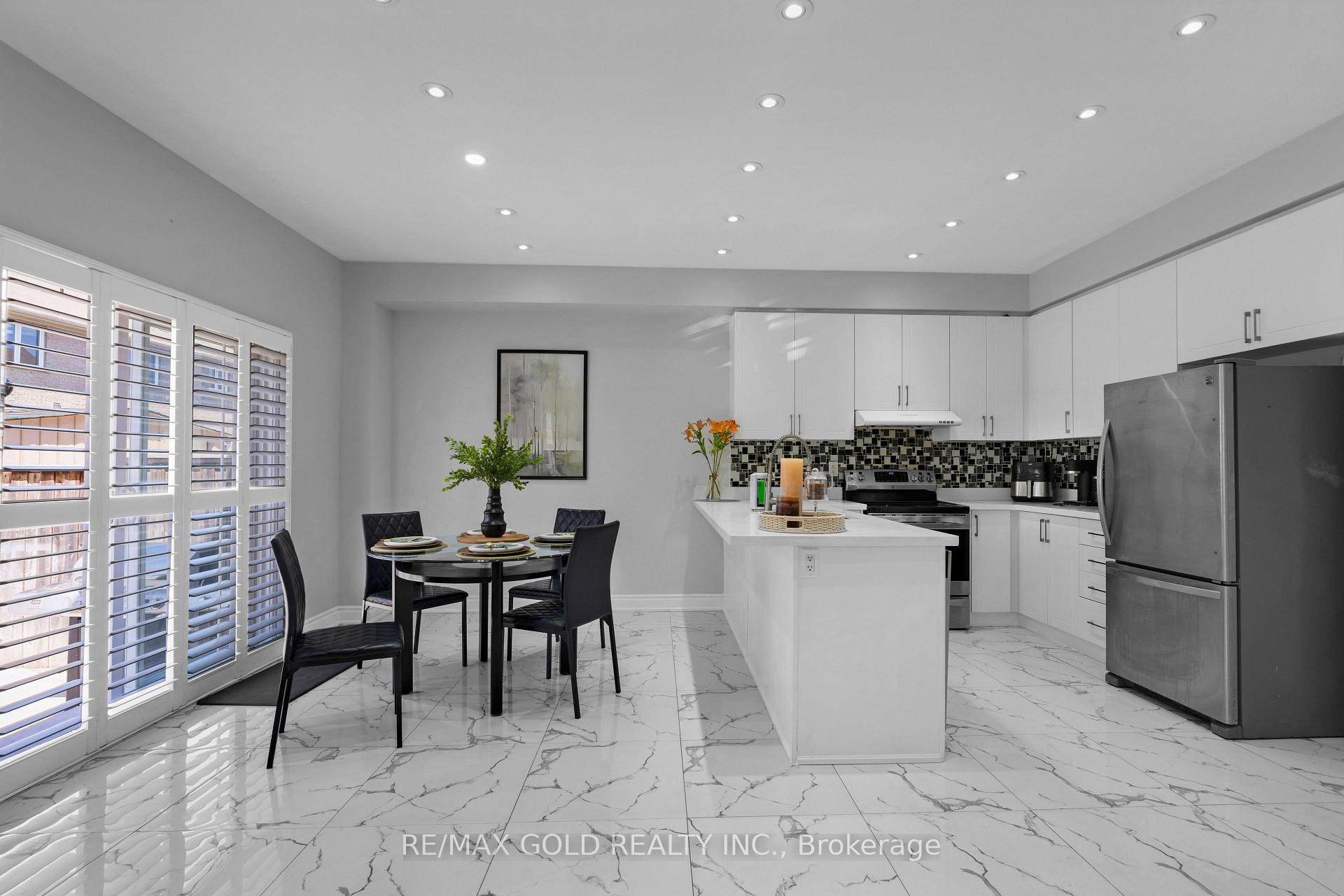Photo 12 of 82 Education Road, Brampton, Bram East — HOMEH
