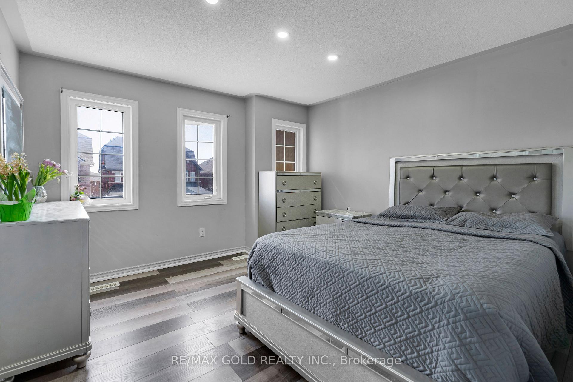 Photo 15 of 82 Education Road, Brampton, Bram East — HOMEH