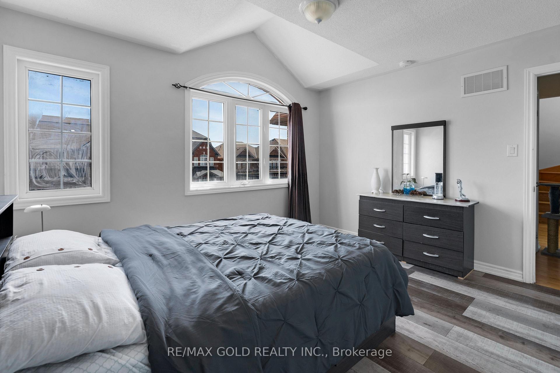 Photo 16 of 82 Education Road, Brampton, Bram East — HOMEH