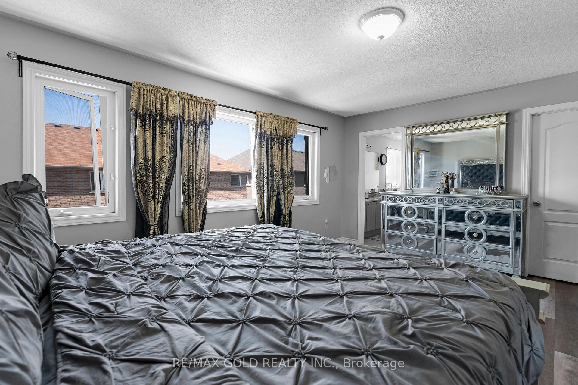 Photo 25 of 82 Education Road, Brampton, Bram East — HOMEH
