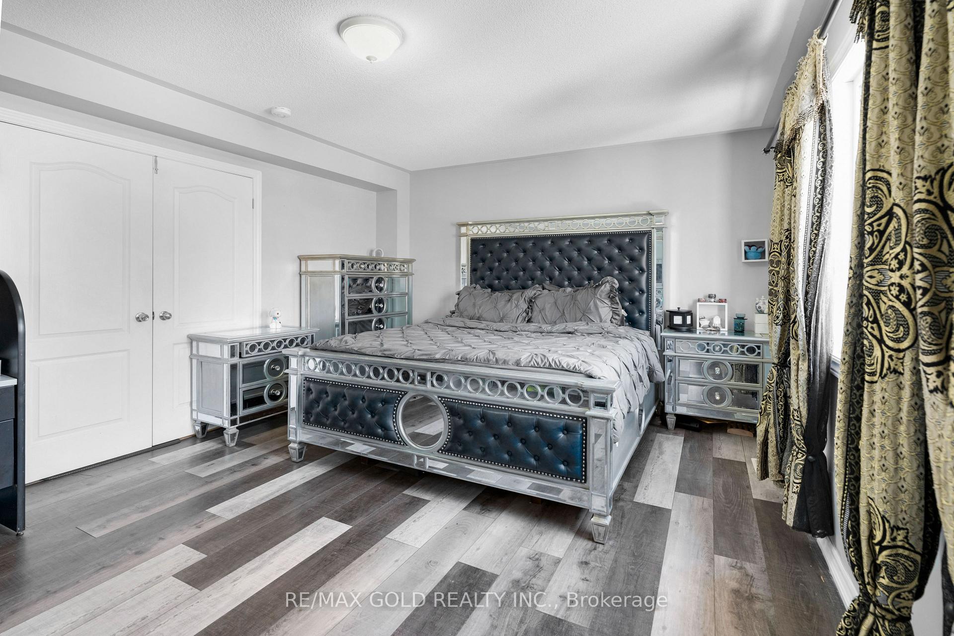Photo 19 of 82 Education Road, Brampton, Bram East — HOMEH
