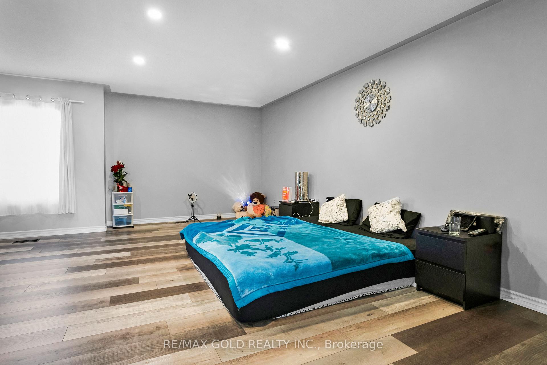 Photo 21 of 82 Education Road, Brampton, Bram East — HOMEH