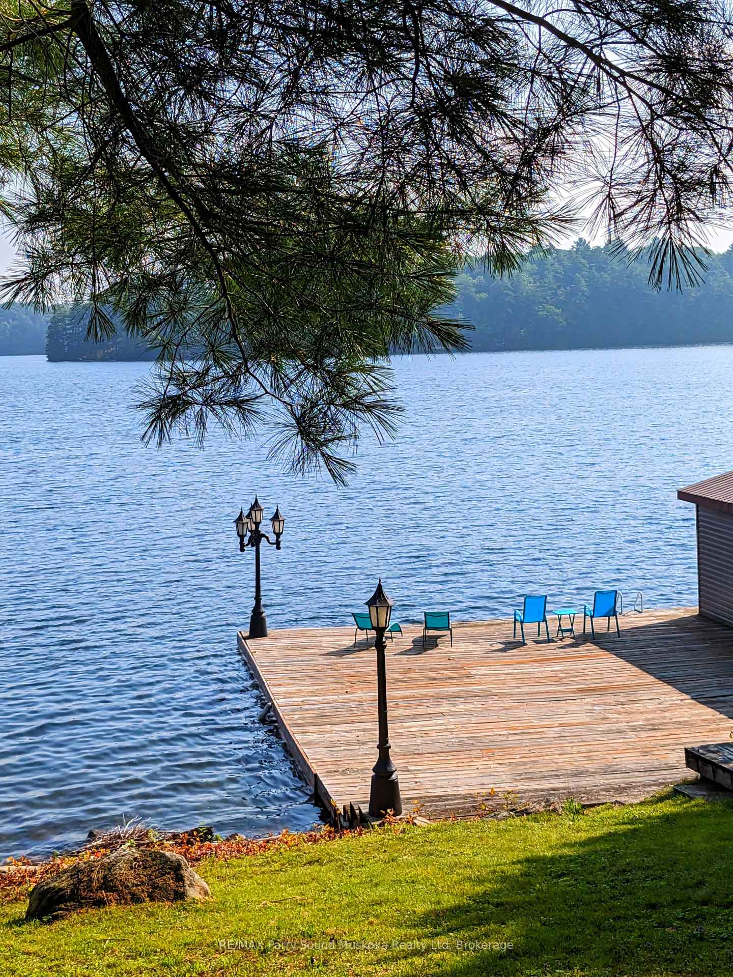 Photo 5 of 1932A Lake Joseph Road, Seguin — HOMEH