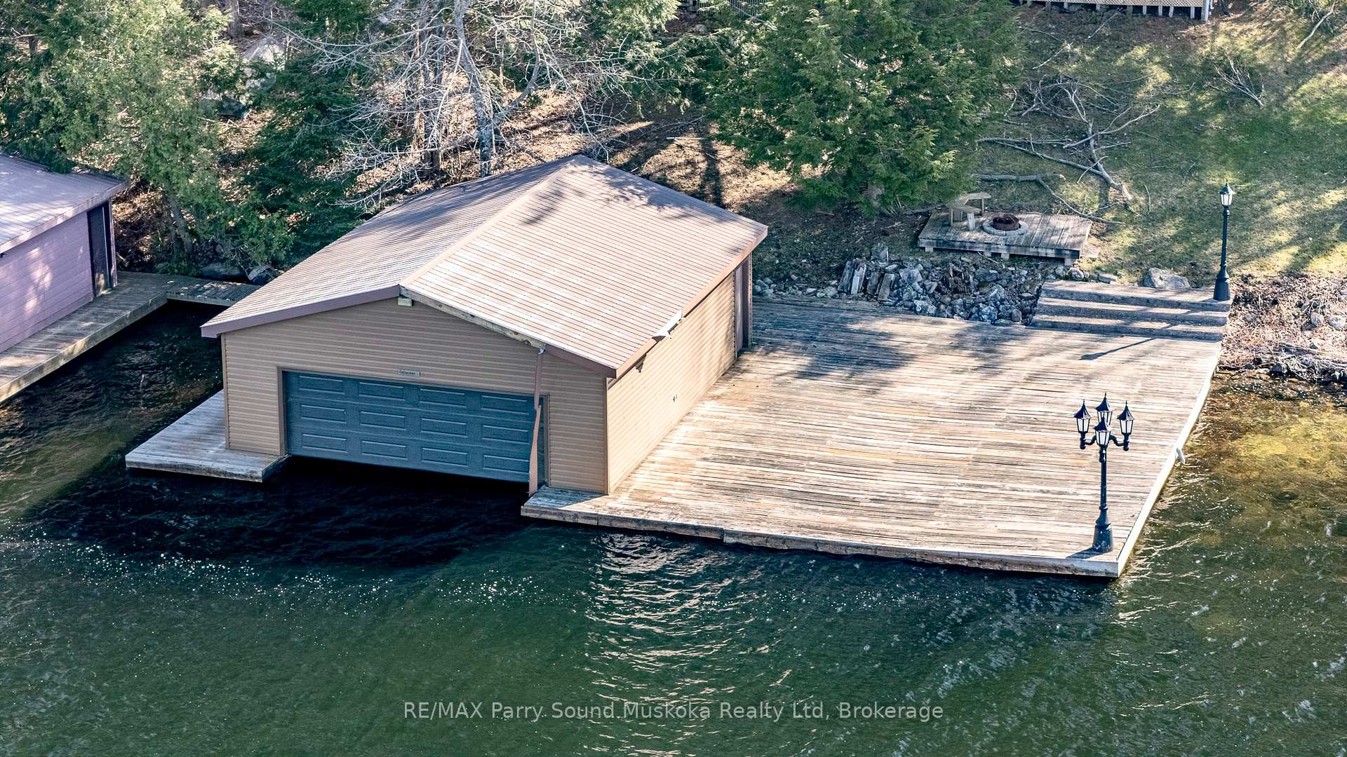 Photo 13 of 1932A Lake Joseph Road, Seguin — HOMEH