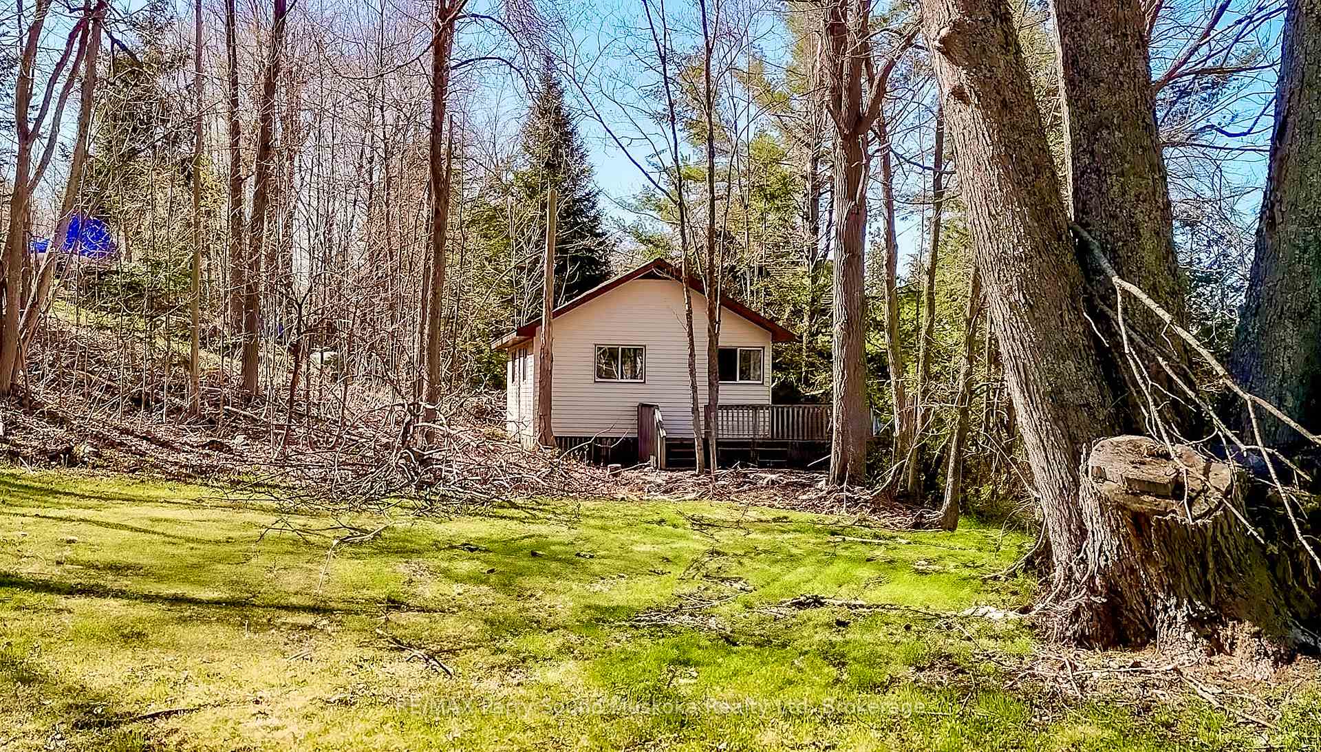 Photo 11 of 1932A Lake Joseph Road, Seguin — HOMEH