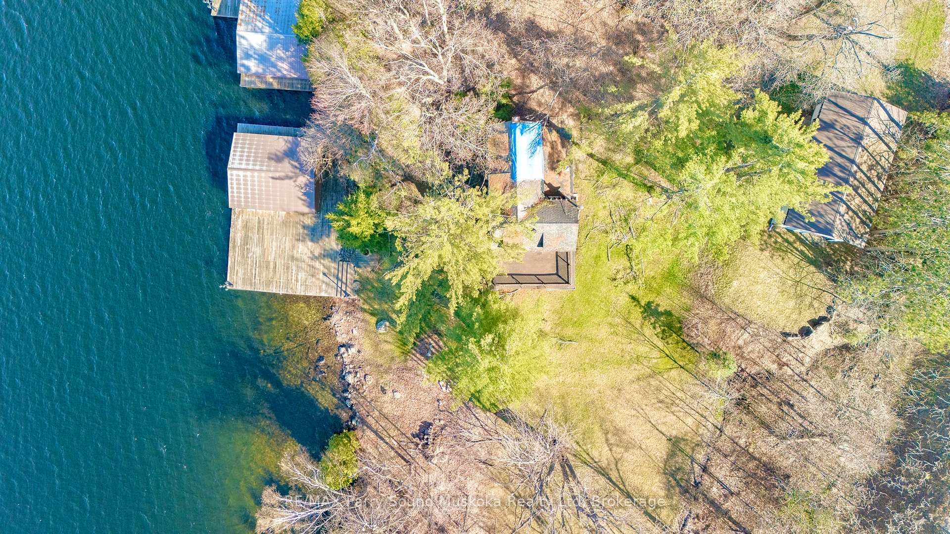 Photo 17 of 1932A Lake Joseph Road, Seguin — HOMEH