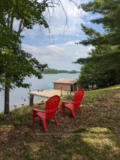 Photo 15 of 1932A Lake Joseph Road, Seguin — HOMEH