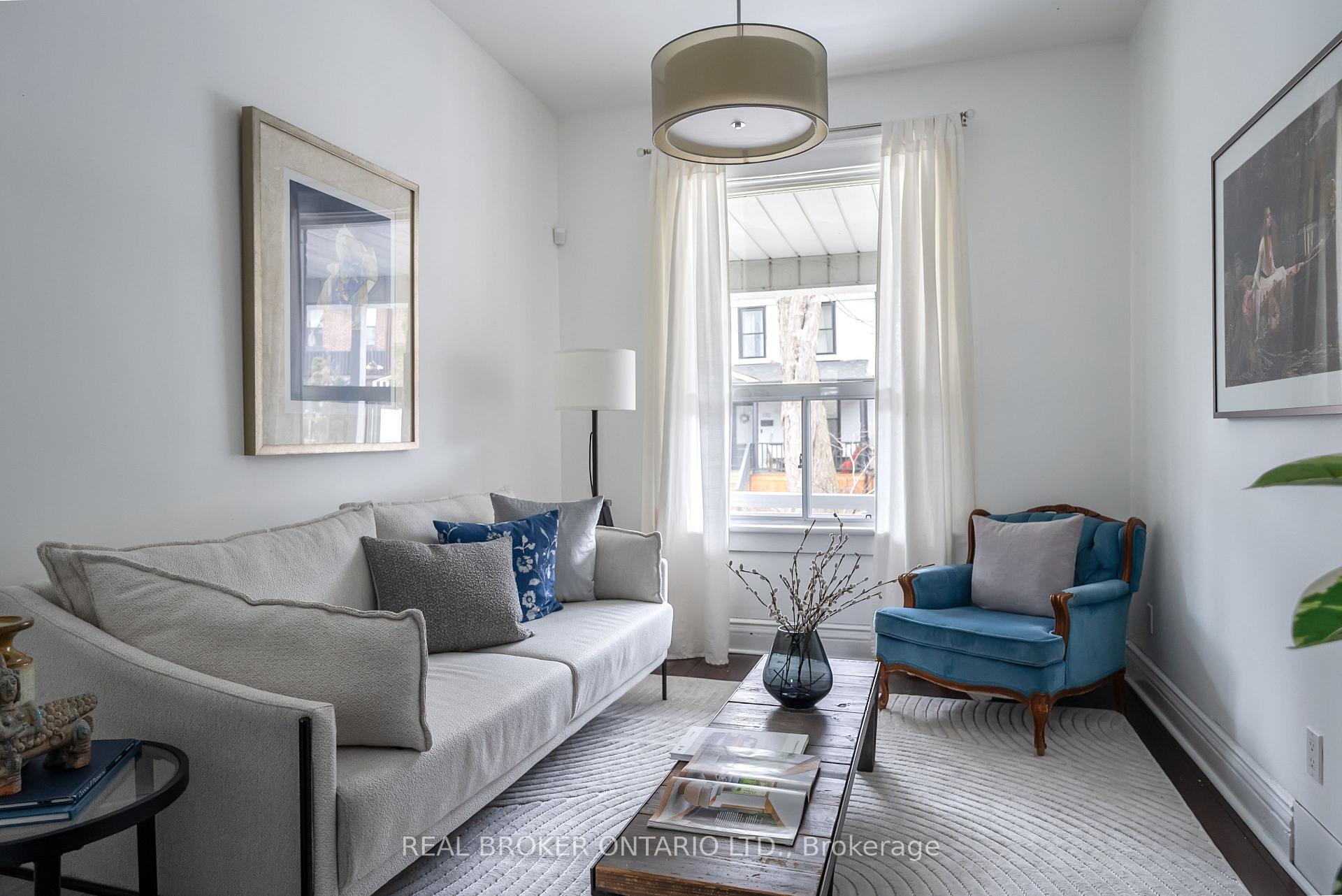 Photo 7 of 175 Hamilton Street, Toronto, South Riverdale — HOMEH
