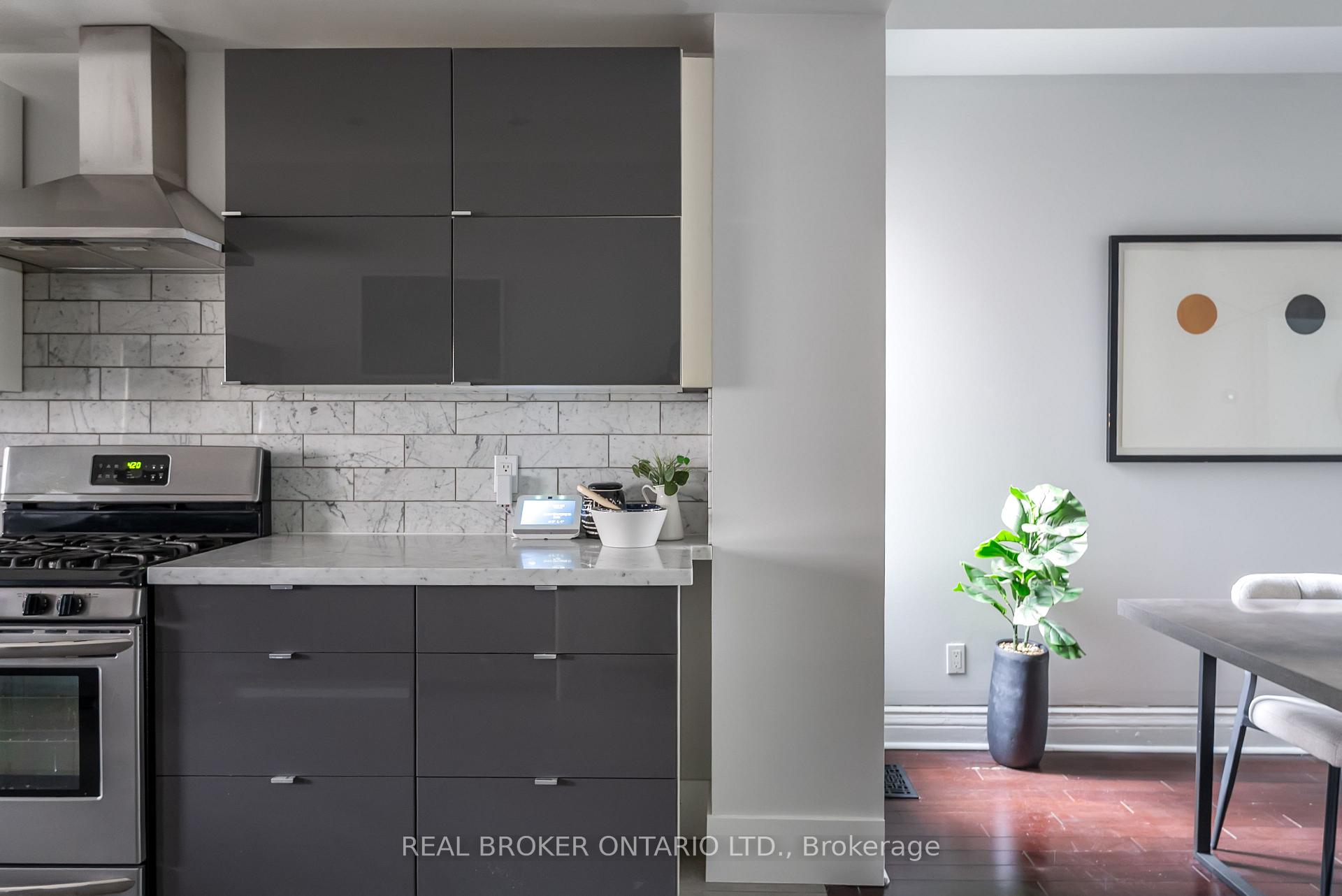 Photo 3 of 175 Hamilton Street, Toronto, South Riverdale — HOMEH