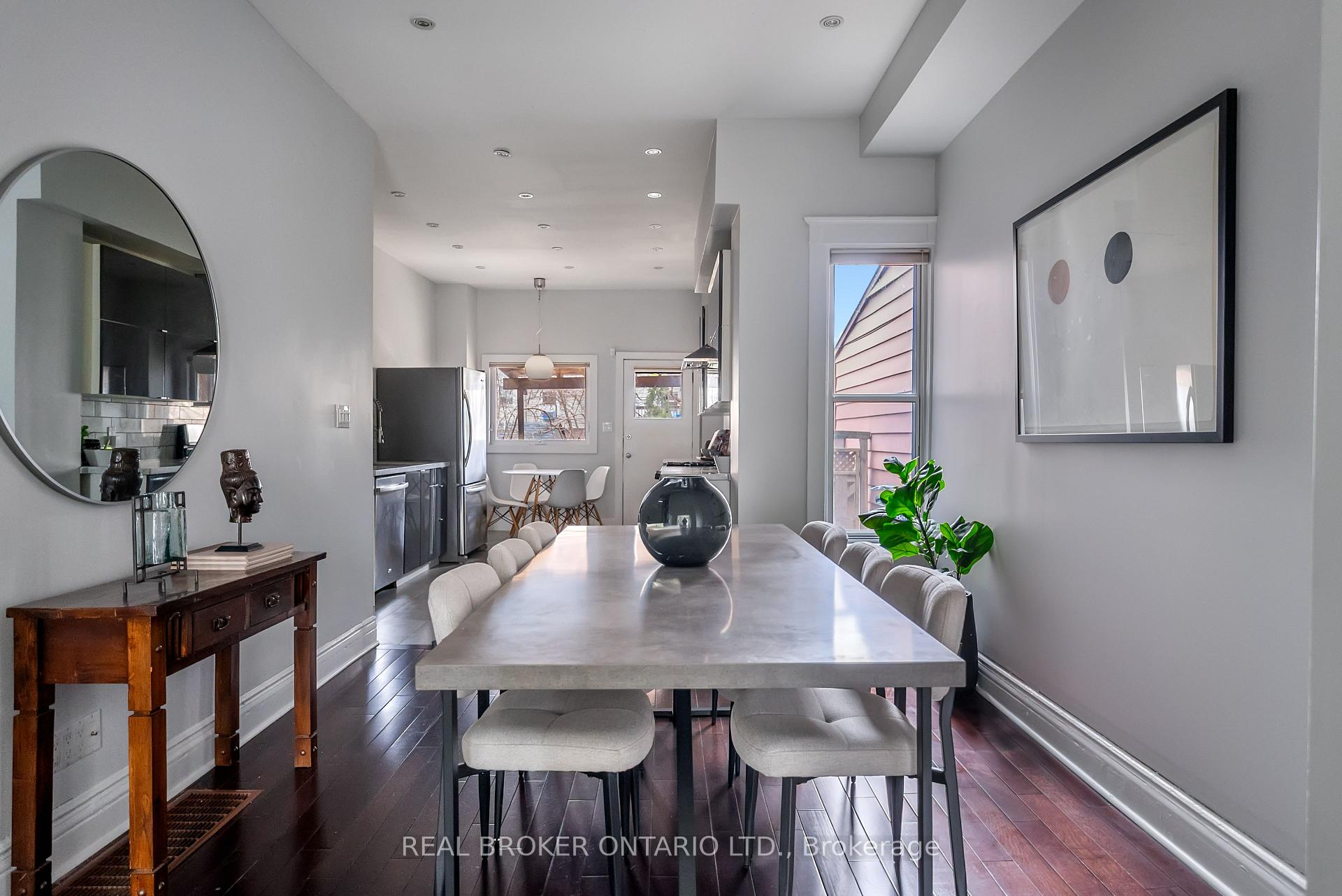 Photo 8 of 175 Hamilton Street, Toronto, South Riverdale — HOMEH
